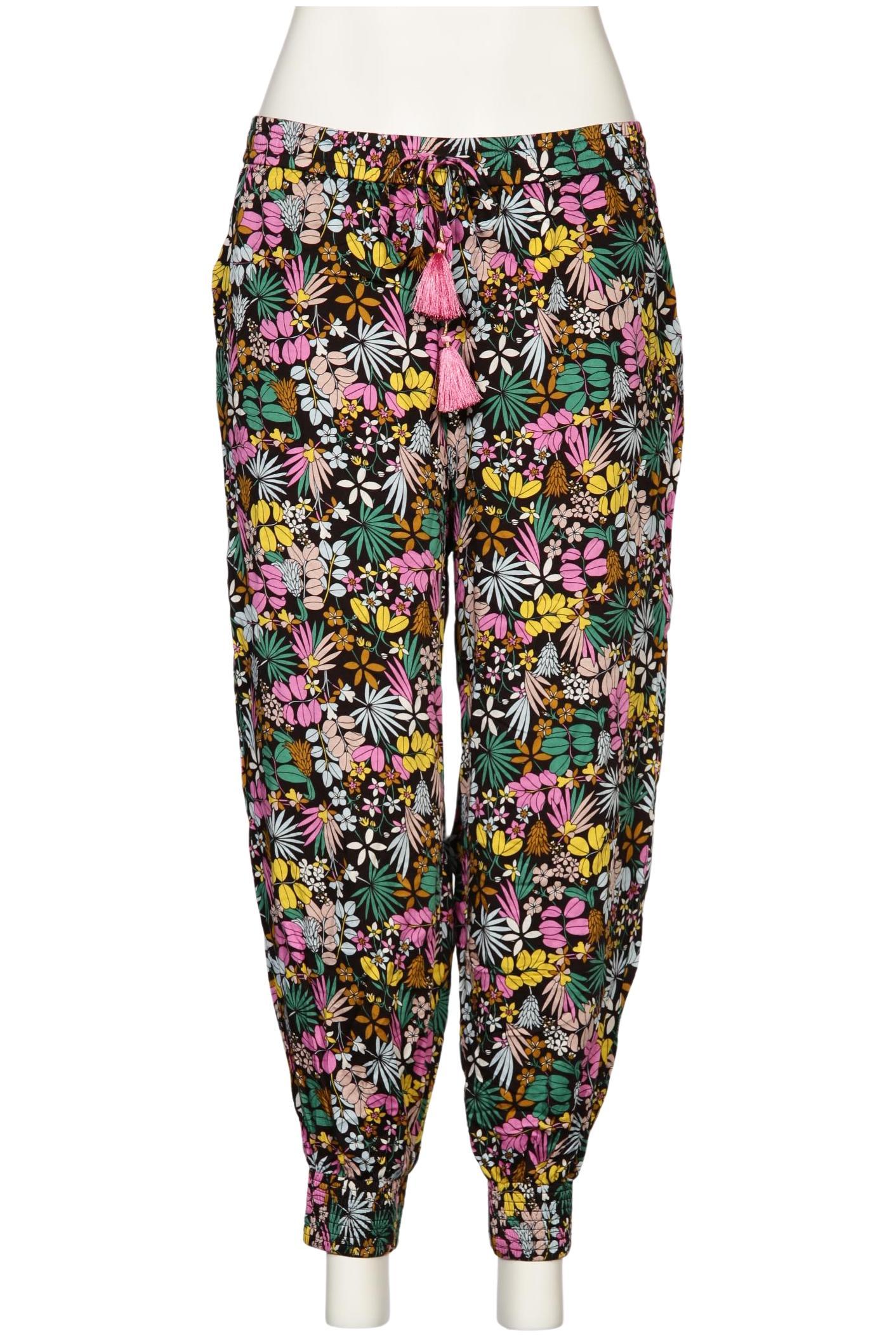 

Boden Damen Stoffhose, mehrfarbig, Gr. 42