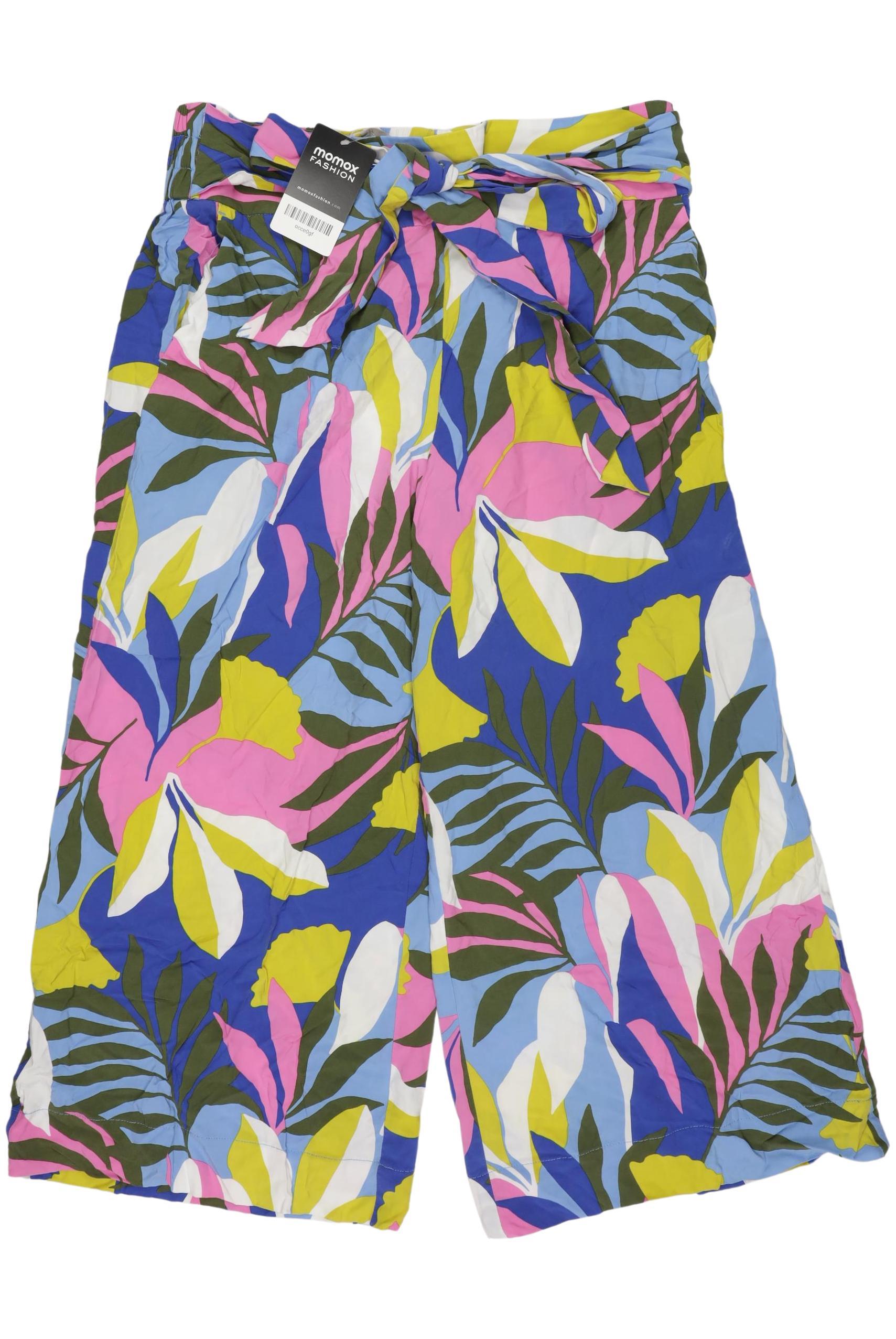 

Boden Damen Stoffhose, mehrfarbig, Gr. 40