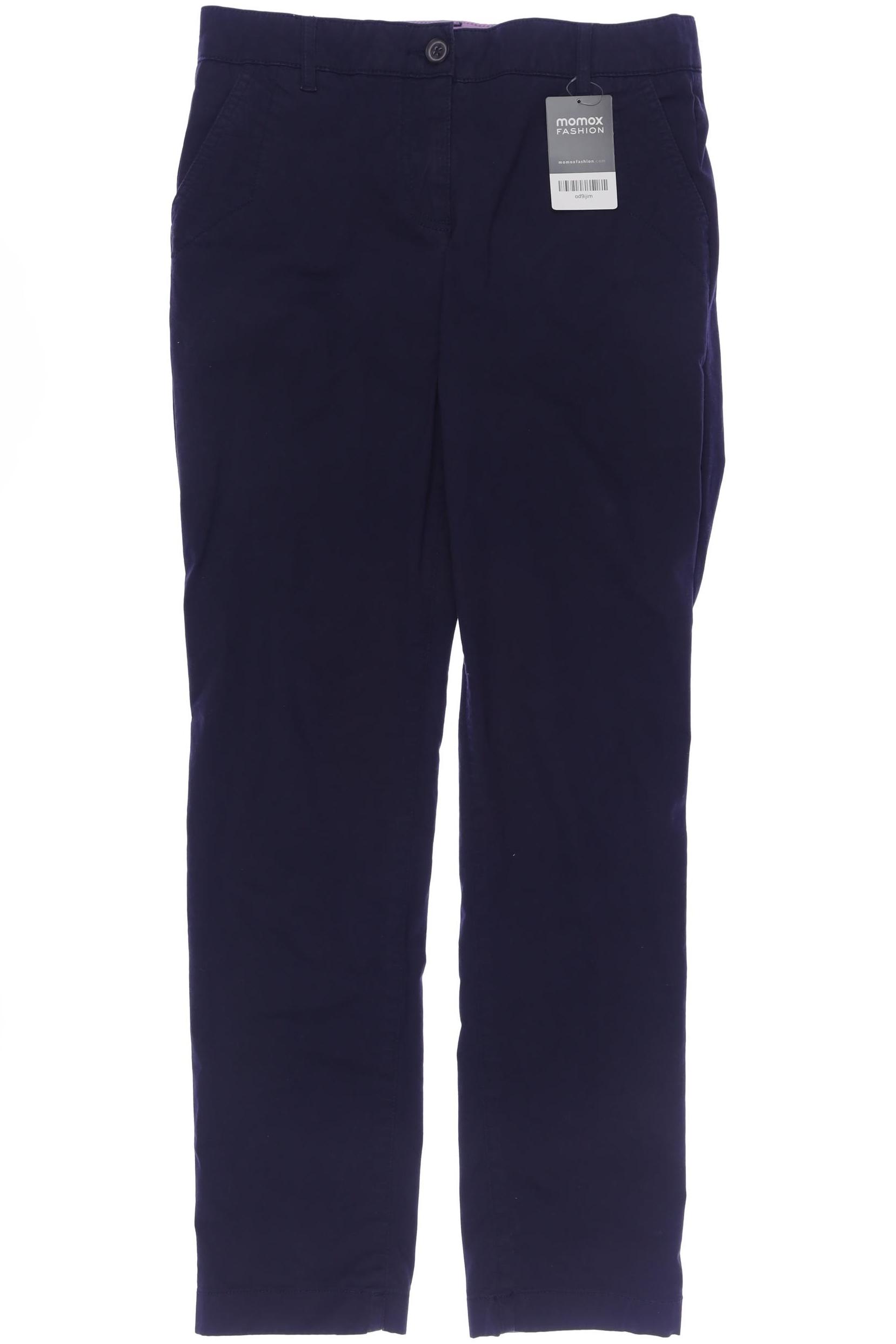 

Boden Damen Stoffhose, marineblau, Gr. 36