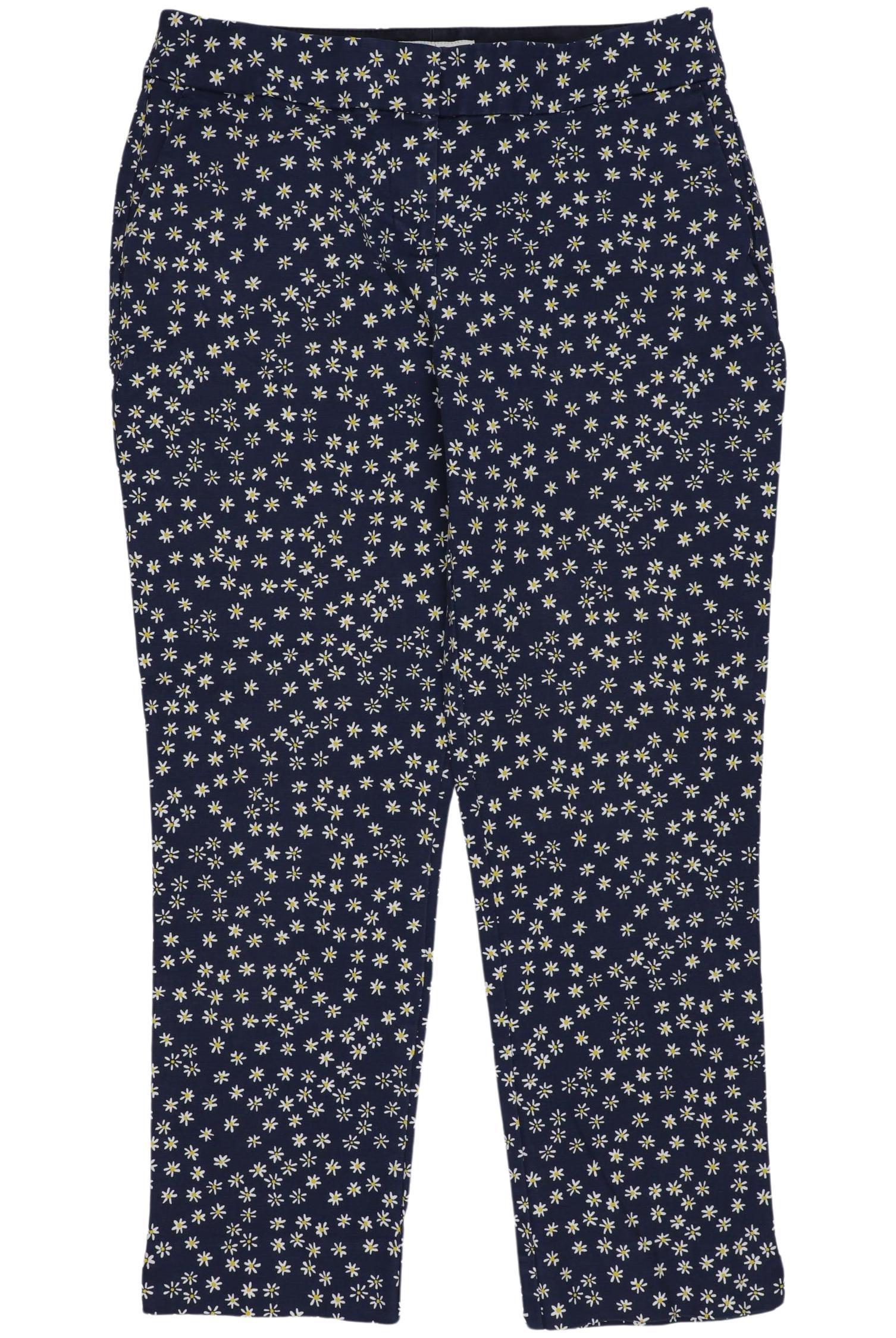 

Boden Damen Stoffhose, marineblau, Gr. 36