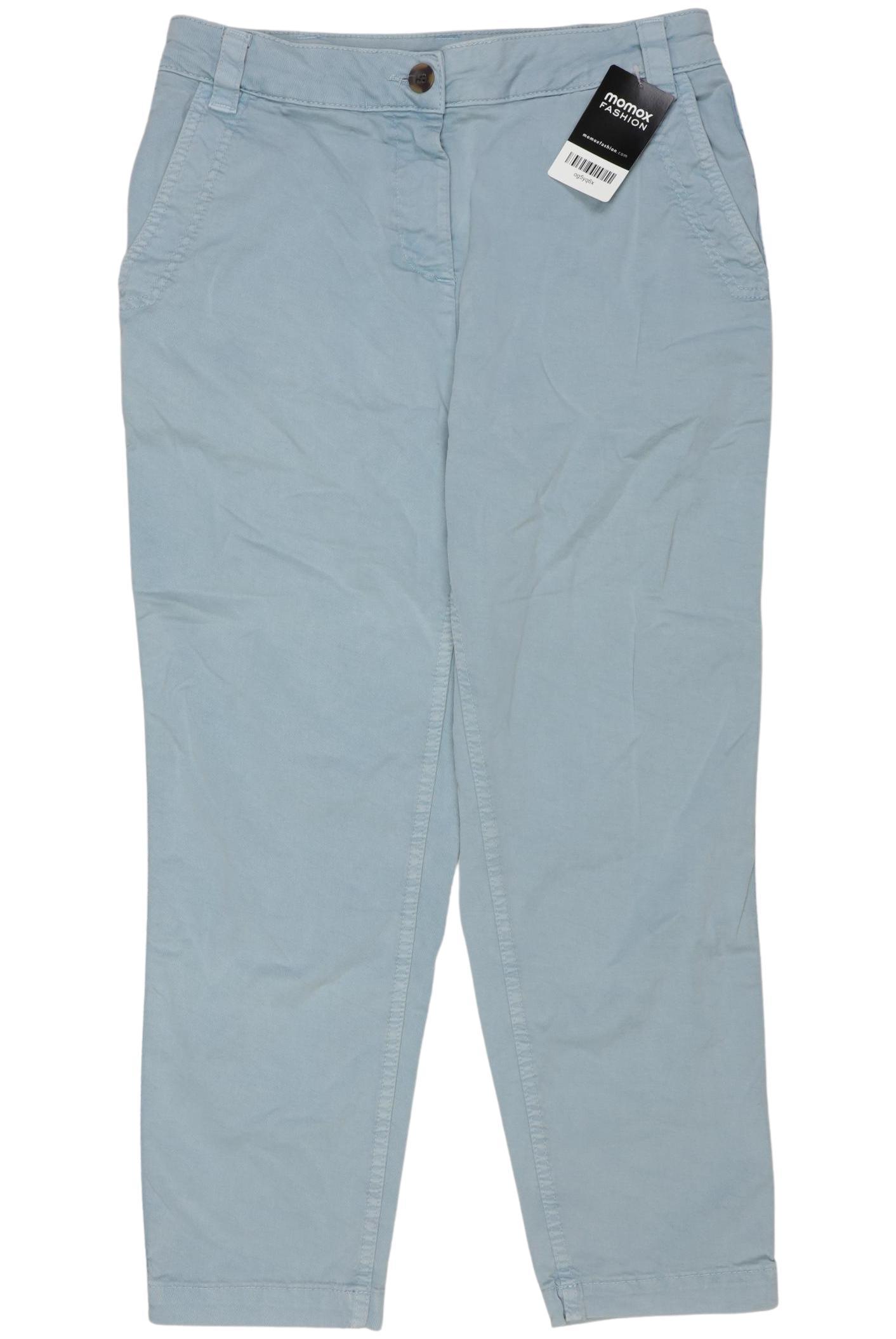 

Boden Damen Stoffhose, hellblau, Gr. 34