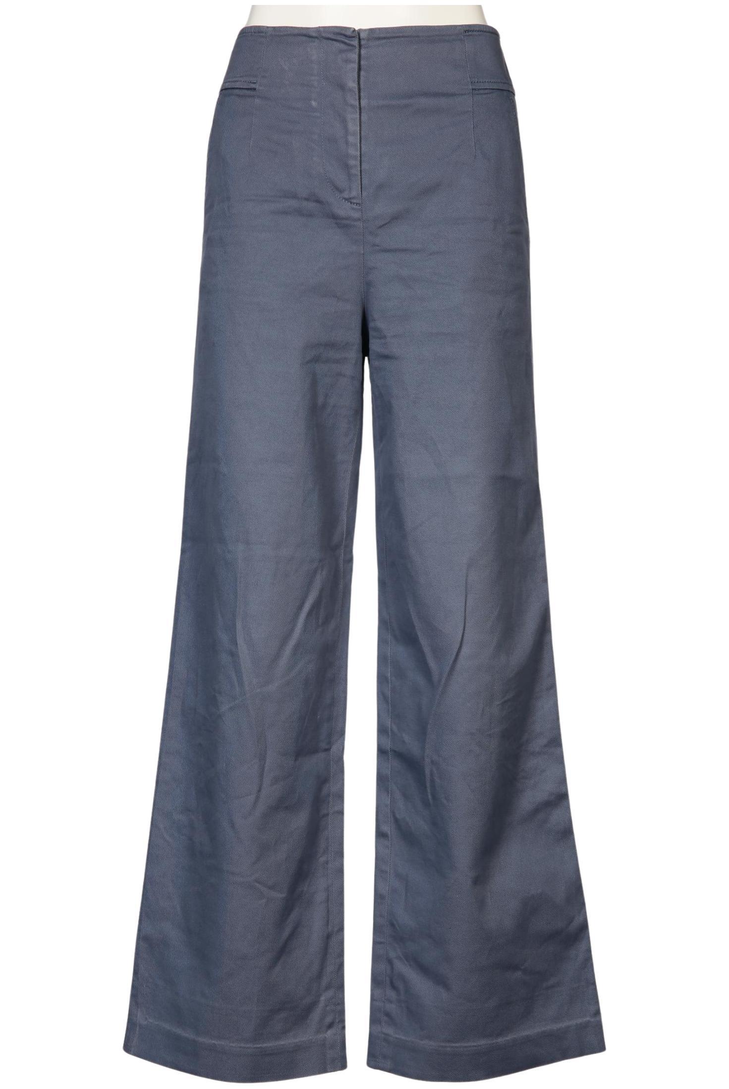 

Boden Damen Stoffhose, blau, Gr. 36