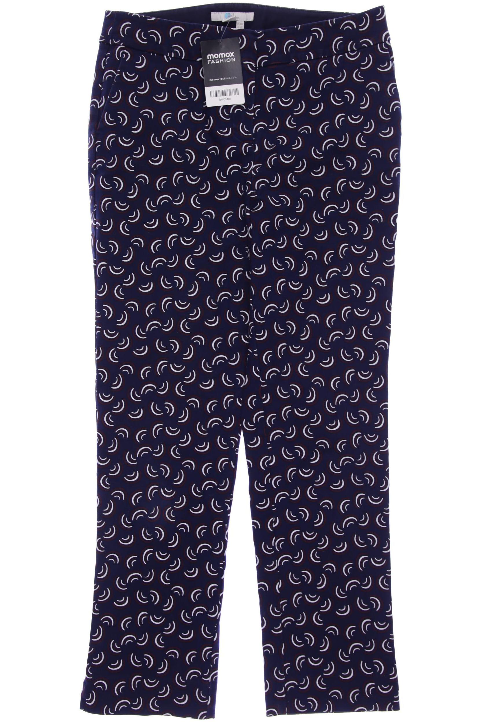 

Boden Damen Stoffhose, marineblau, Gr. 36