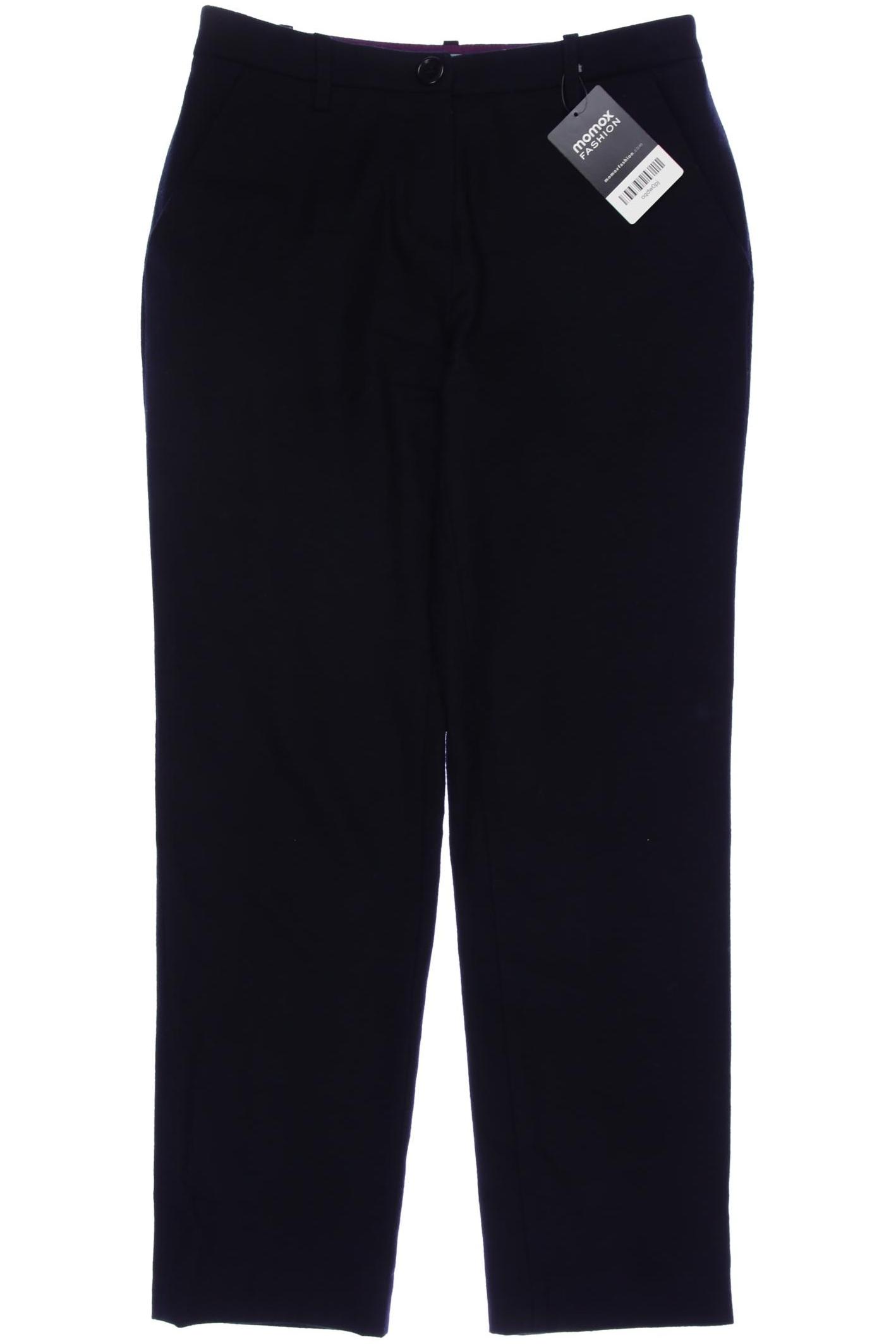 

Boden Damen Stoffhose, schwarz, Gr. 8