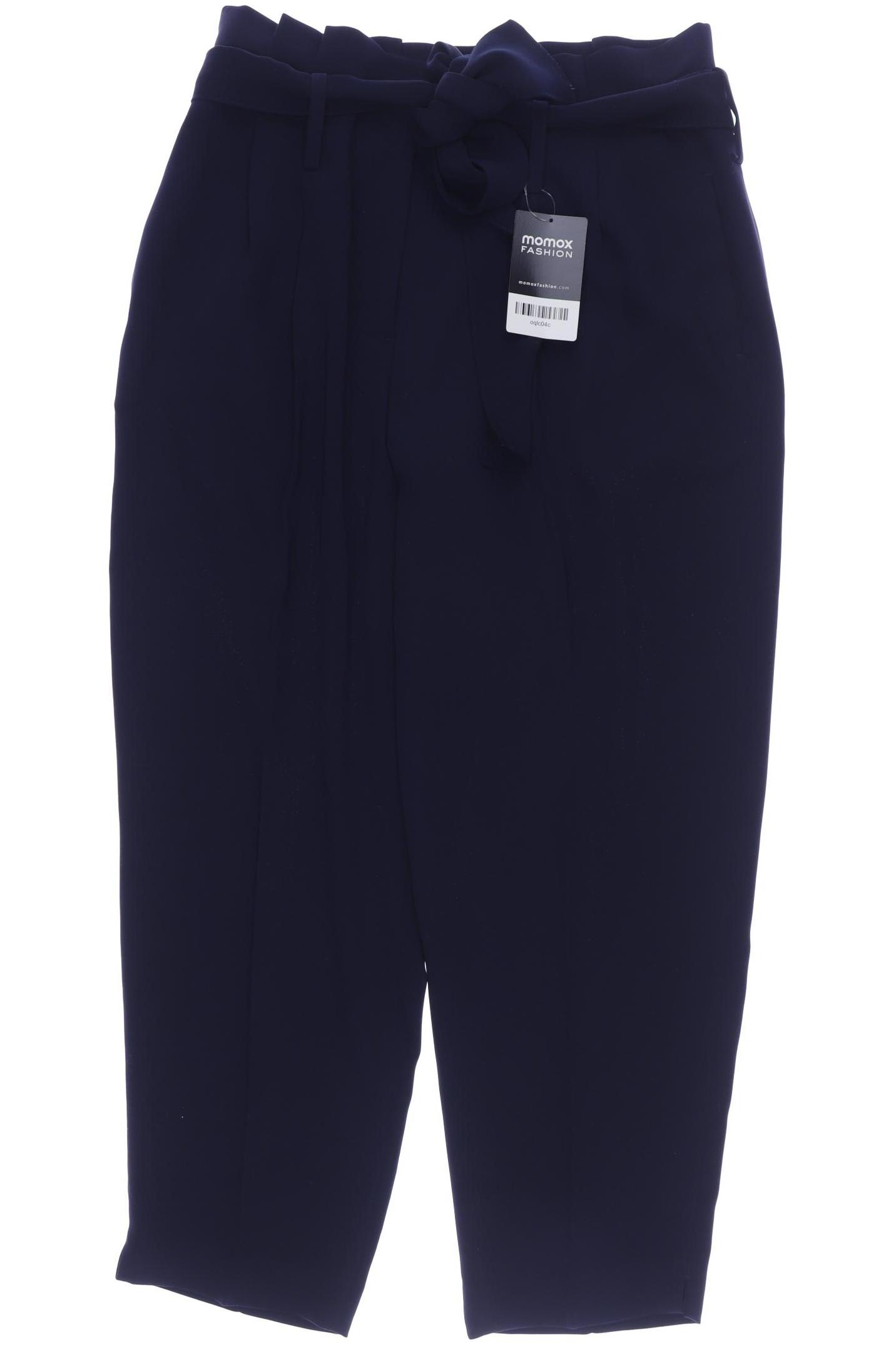 

Boden Damen Stoffhose, marineblau