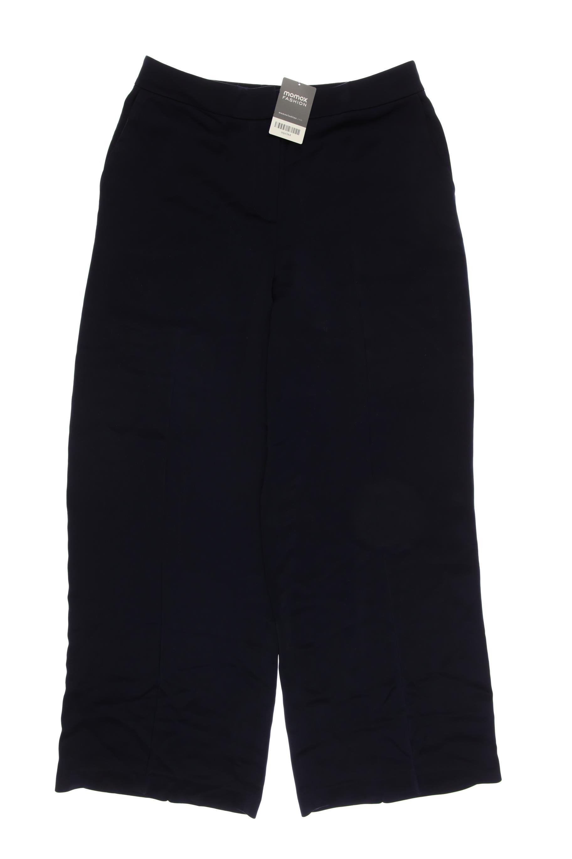 

Boden Damen Stoffhose, marineblau