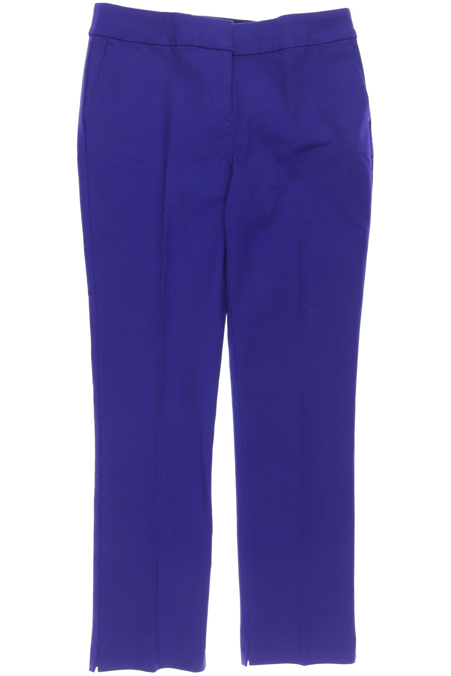 

Boden Damen Stoffhose, blau, Gr. 36