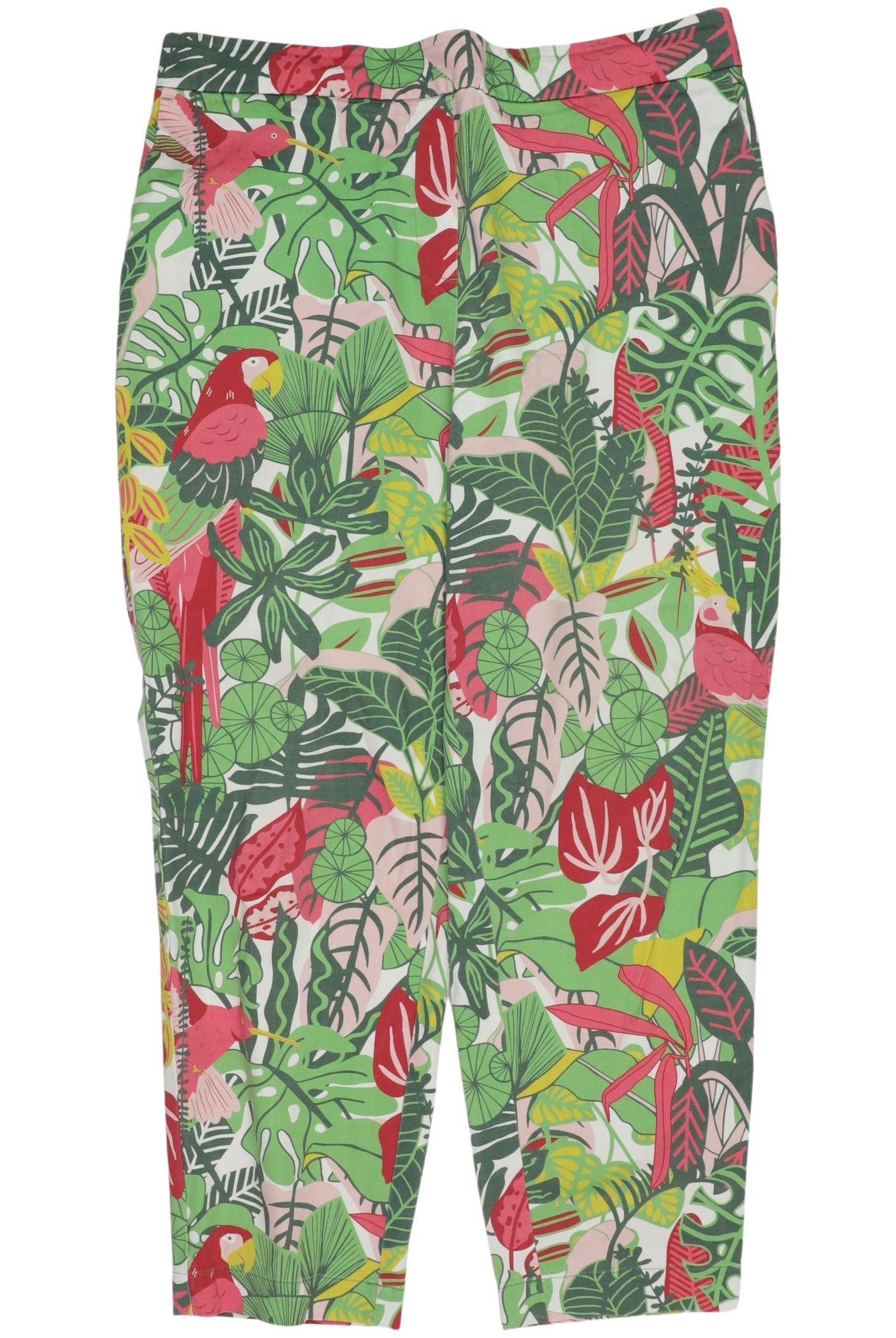 

Boden Damen Stoffhose, grün, Gr. 38
