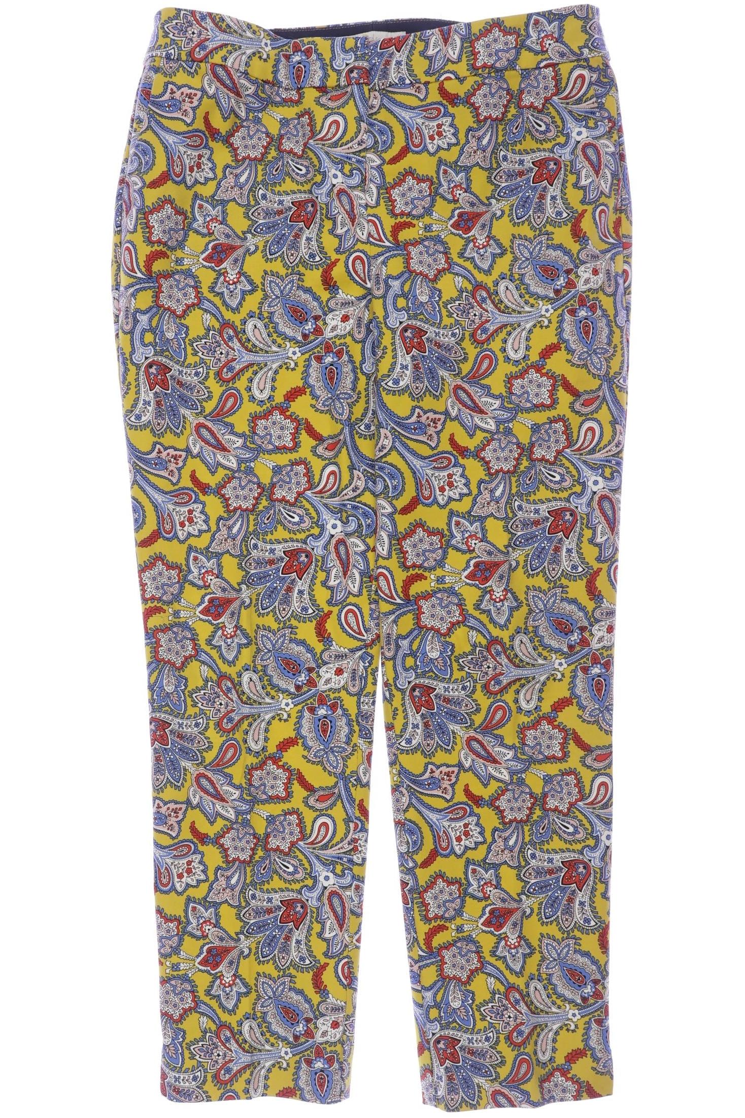

Boden Damen Stoffhose, gelb, Gr. 38