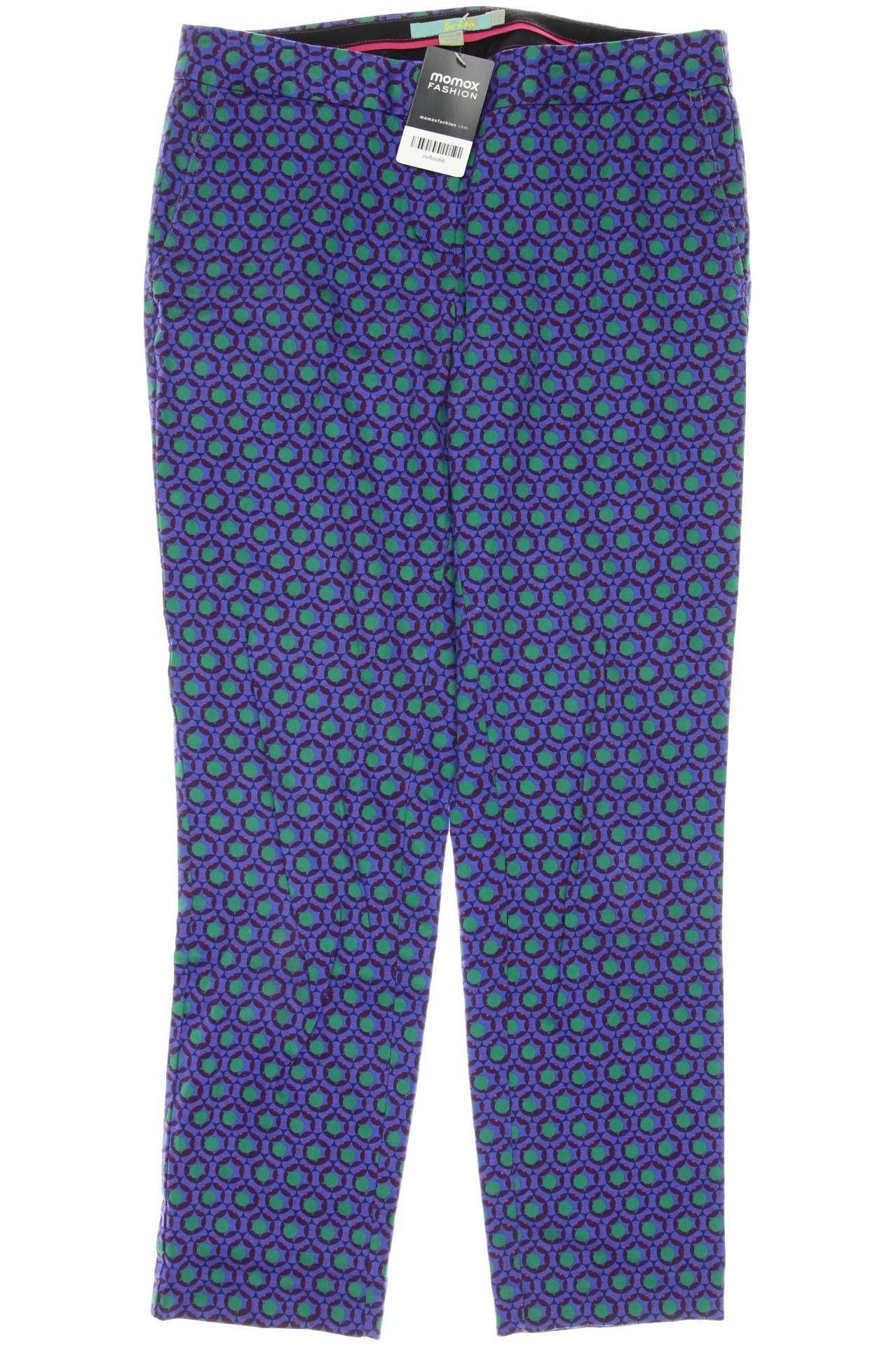 

Boden Damen Stoffhose, marineblau, Gr. 36