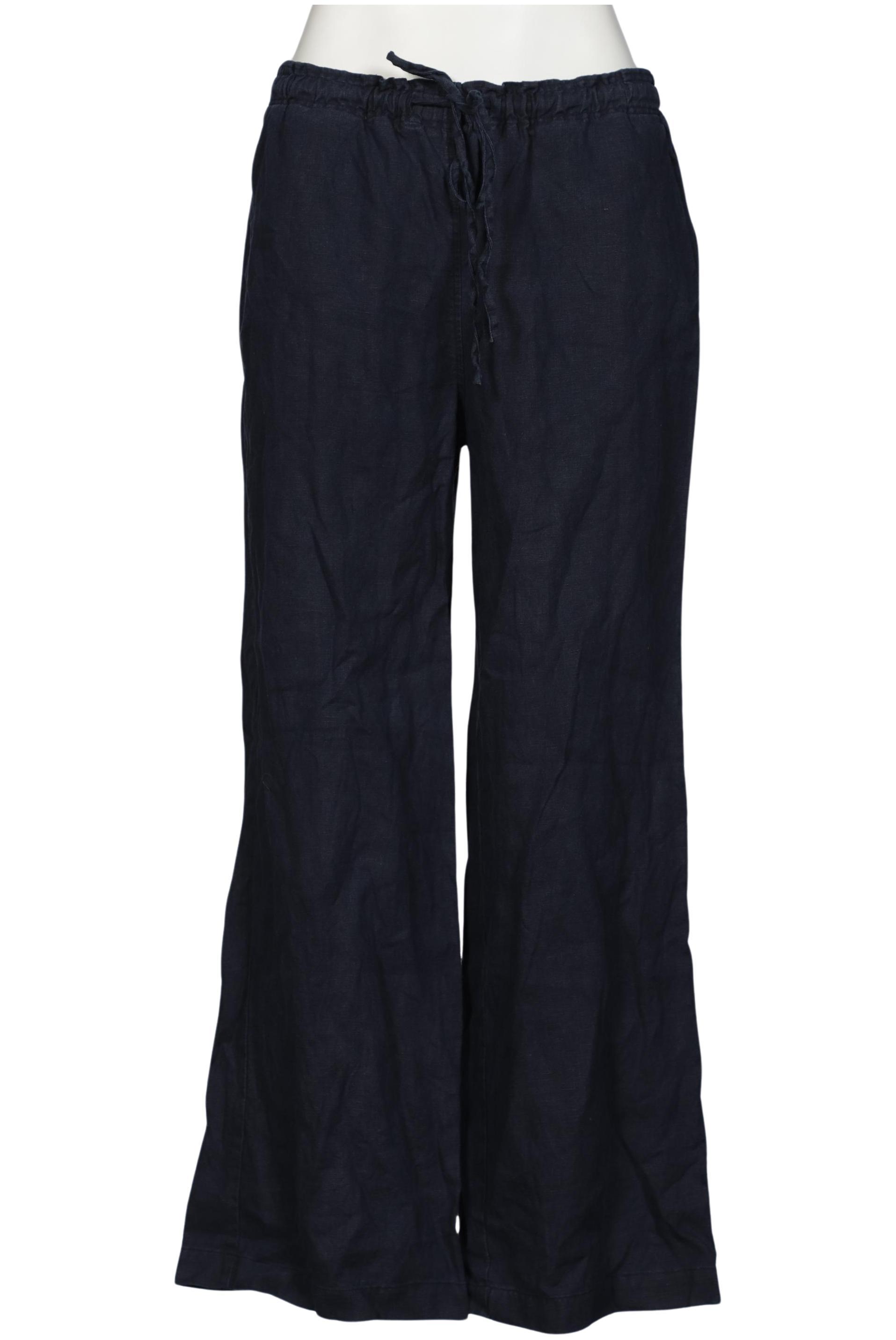 

Boden Damen Stoffhose, marineblau, Gr. 42