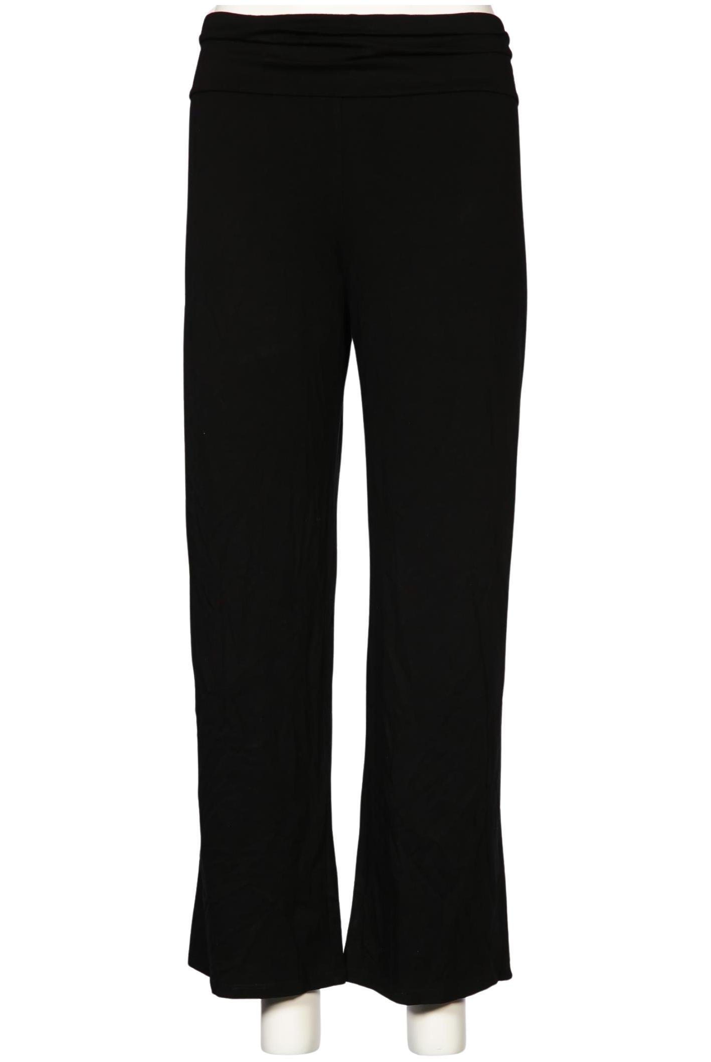 

Boden Damen Stoffhose, schwarz, Gr. 44