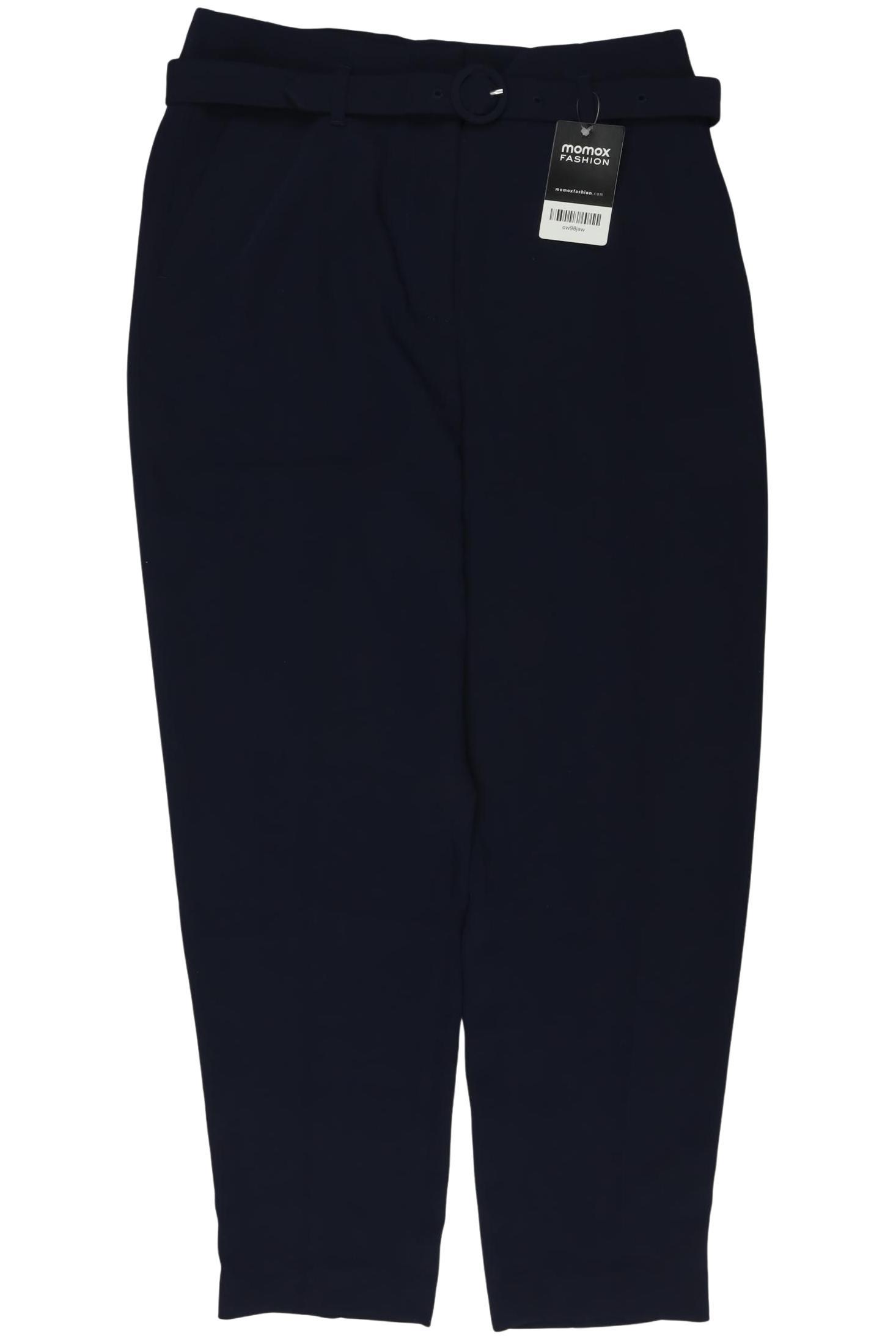 

Boden Damen Stoffhose, marineblau, Gr. 36