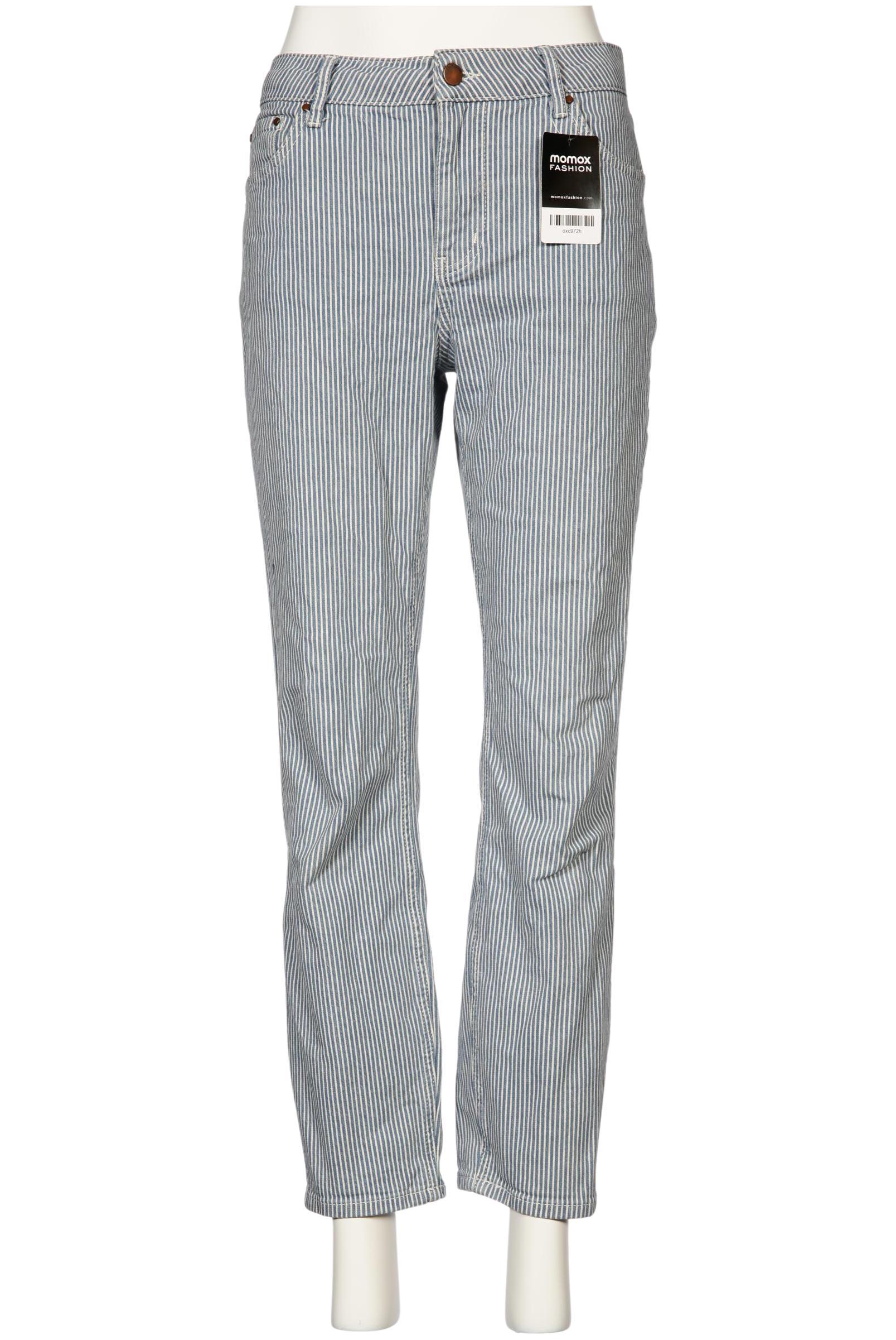 

Boden Damen Stoffhose, mehrfarbig, Gr. 38