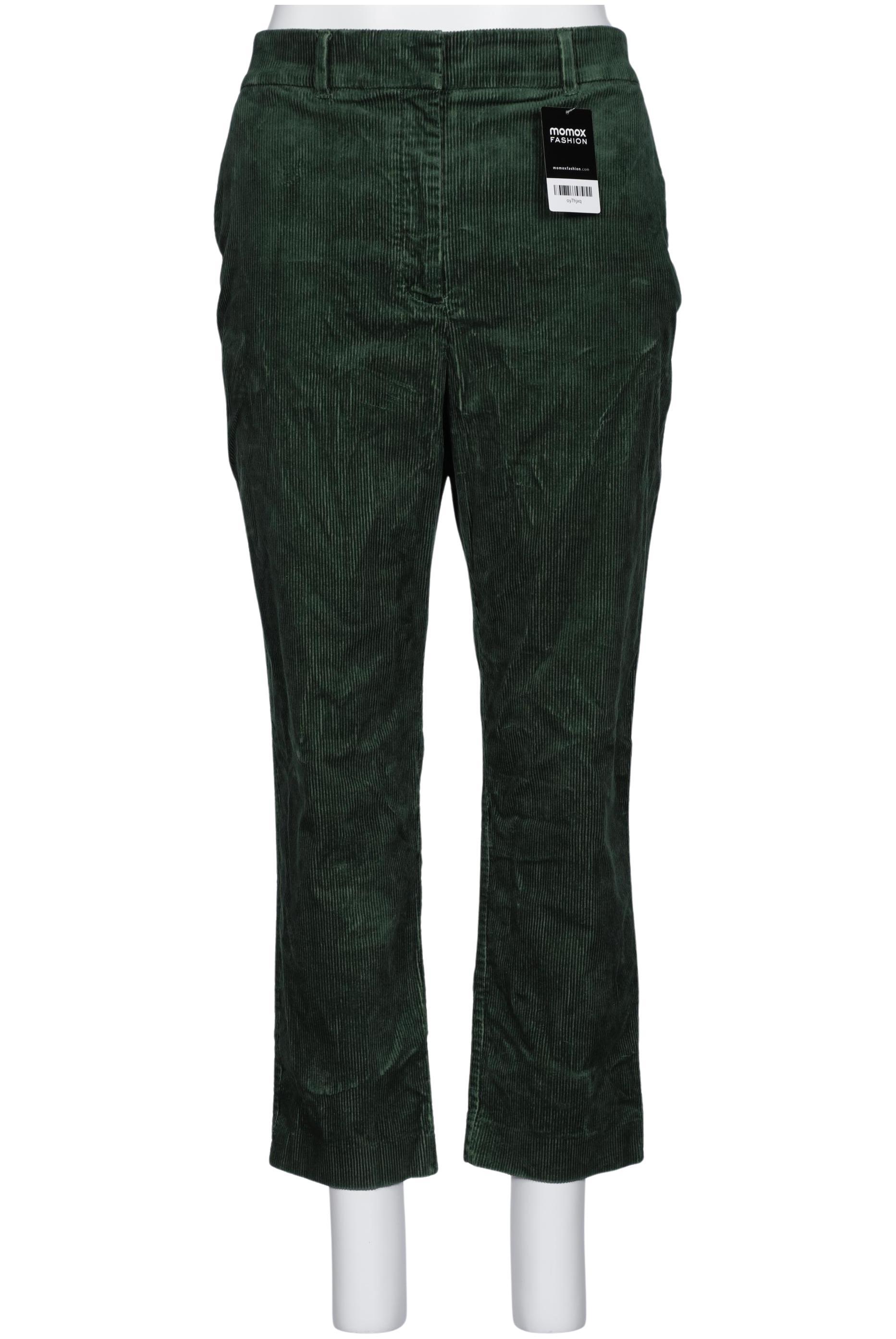 

Boden Damen Stoffhose, grün, Gr. 44