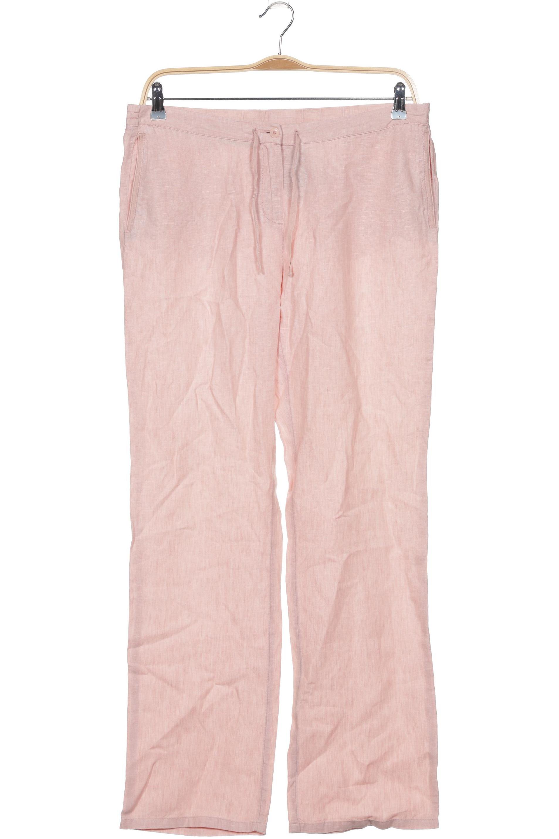 

Boden Damen Stoffhose, pink, Gr. 40