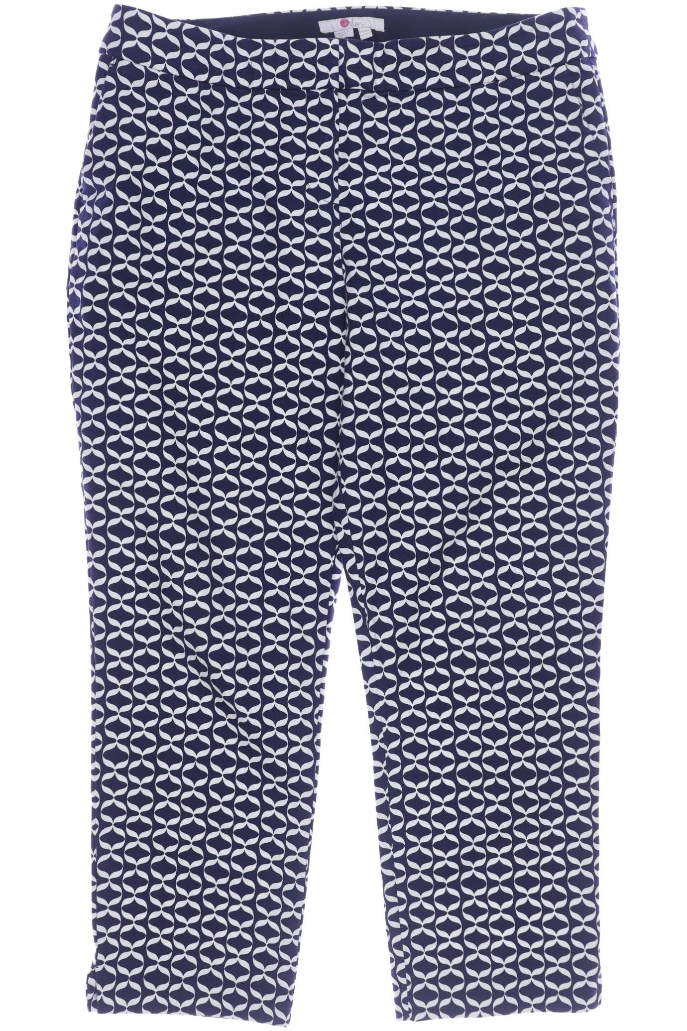 

Boden Damen Stoffhose, marineblau, Gr. 40