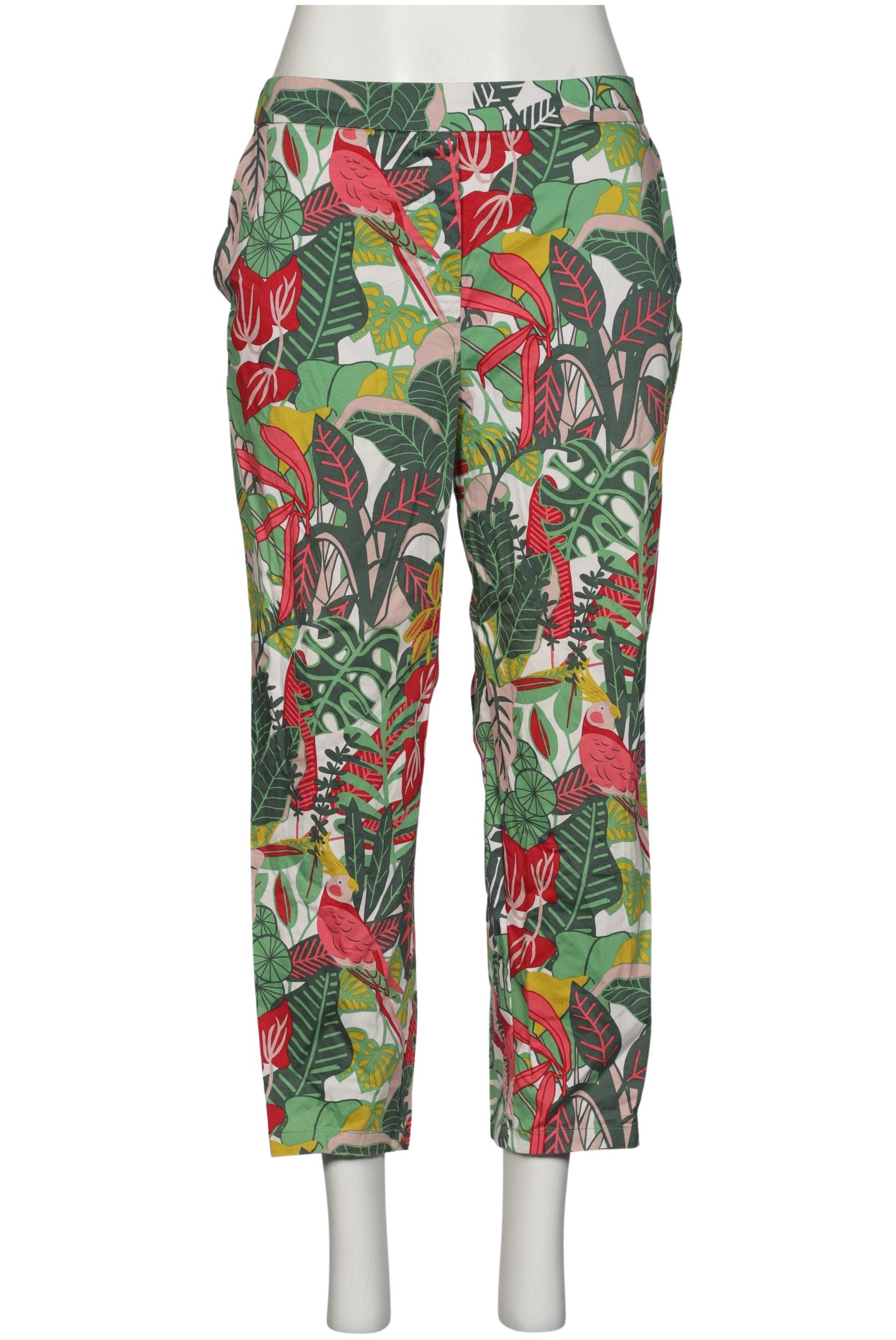 

Boden Damen Stoffhose, mehrfarbig, Gr. 38