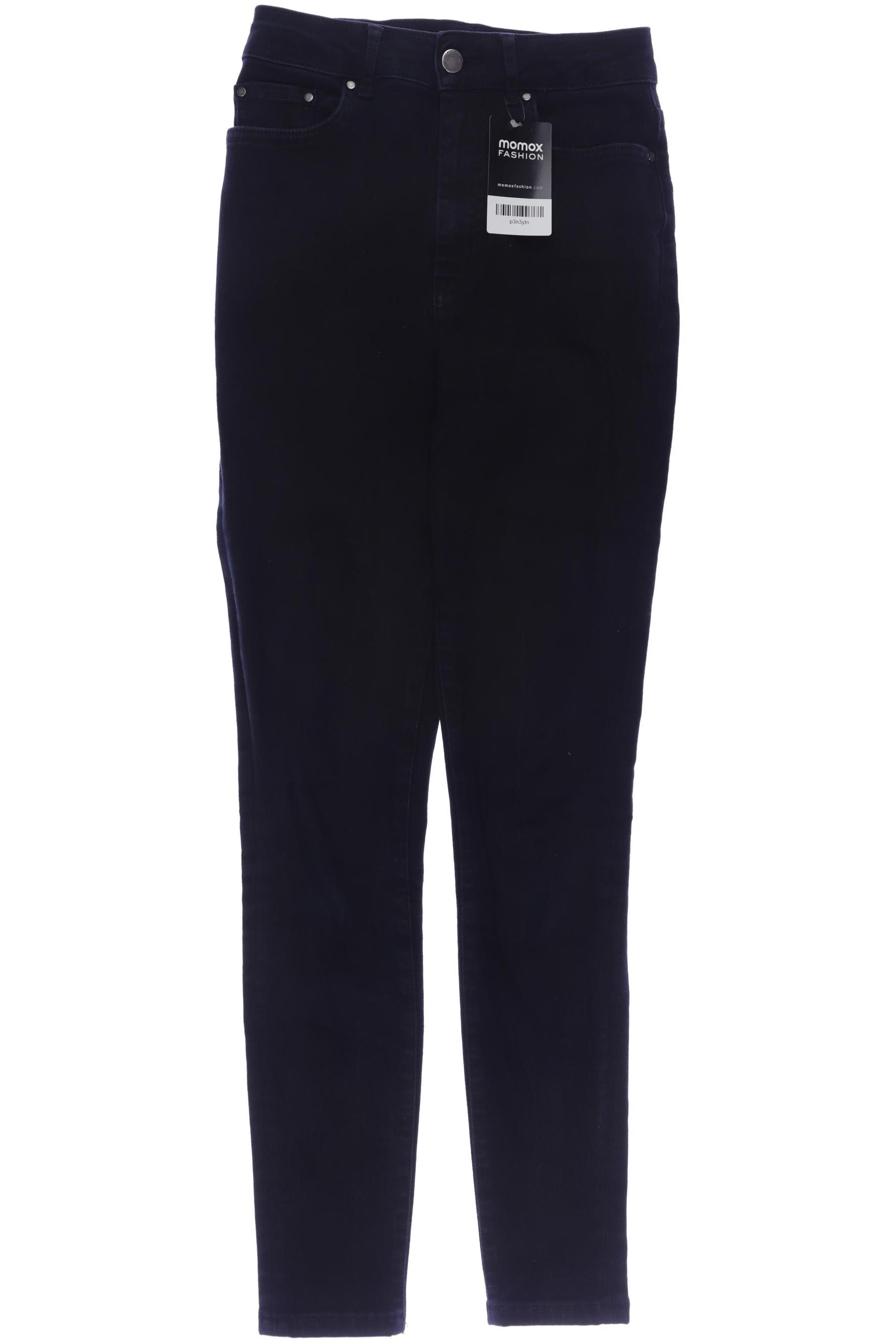 

Boden Damen Stoffhose, marineblau, Gr. 0