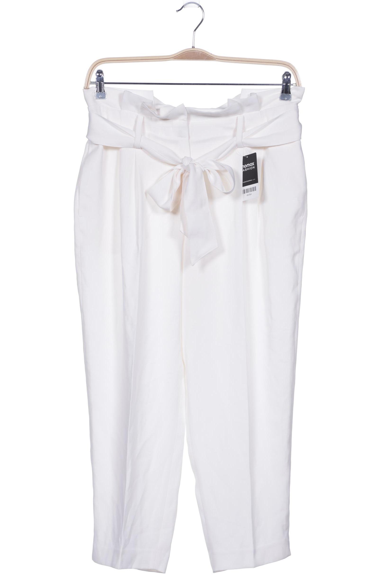 

Boden Damen Stoffhose, cremeweiß, Gr. 40
