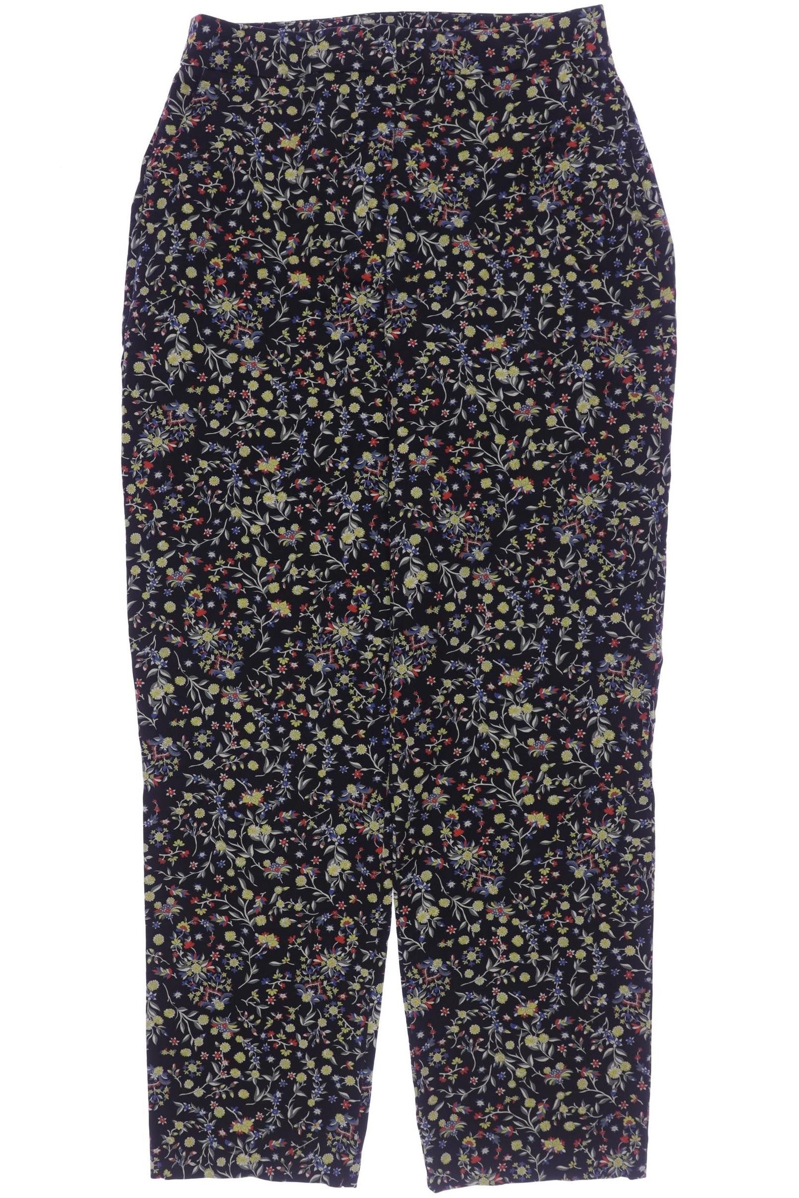 

Boden Damen Stoffhose, mehrfarbig, Gr. 38