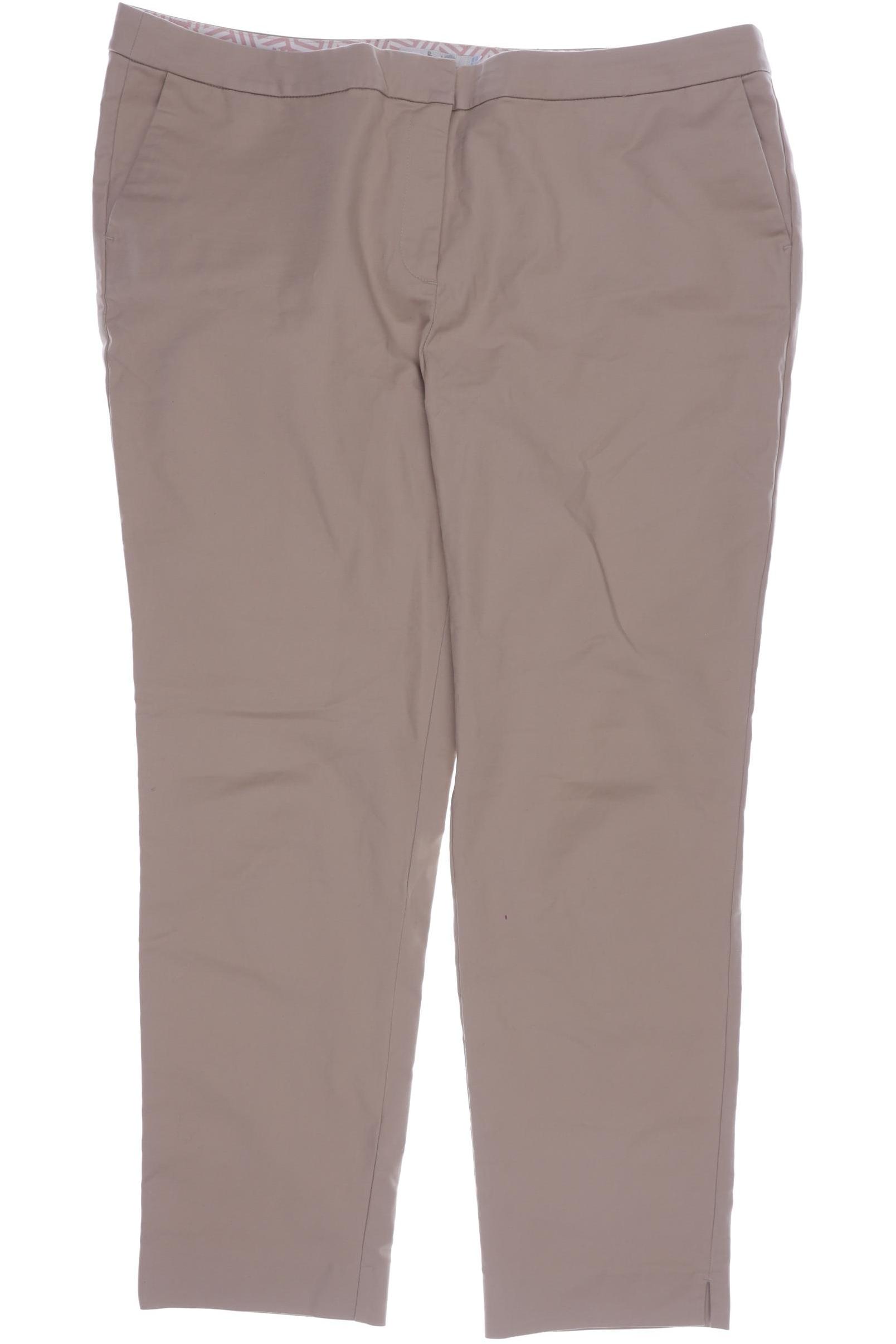 

Boden Damen Stoffhose, beige, Gr. 46