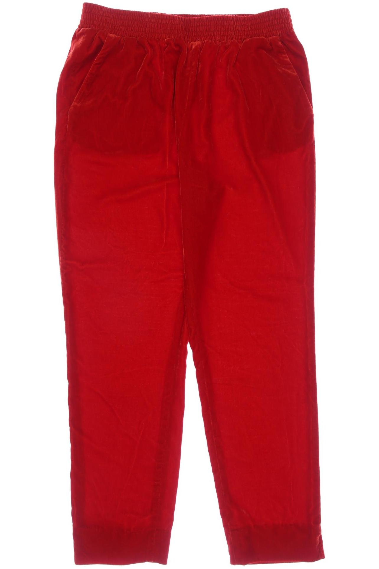 

Boden Damen Stoffhose, rot, Gr. 36