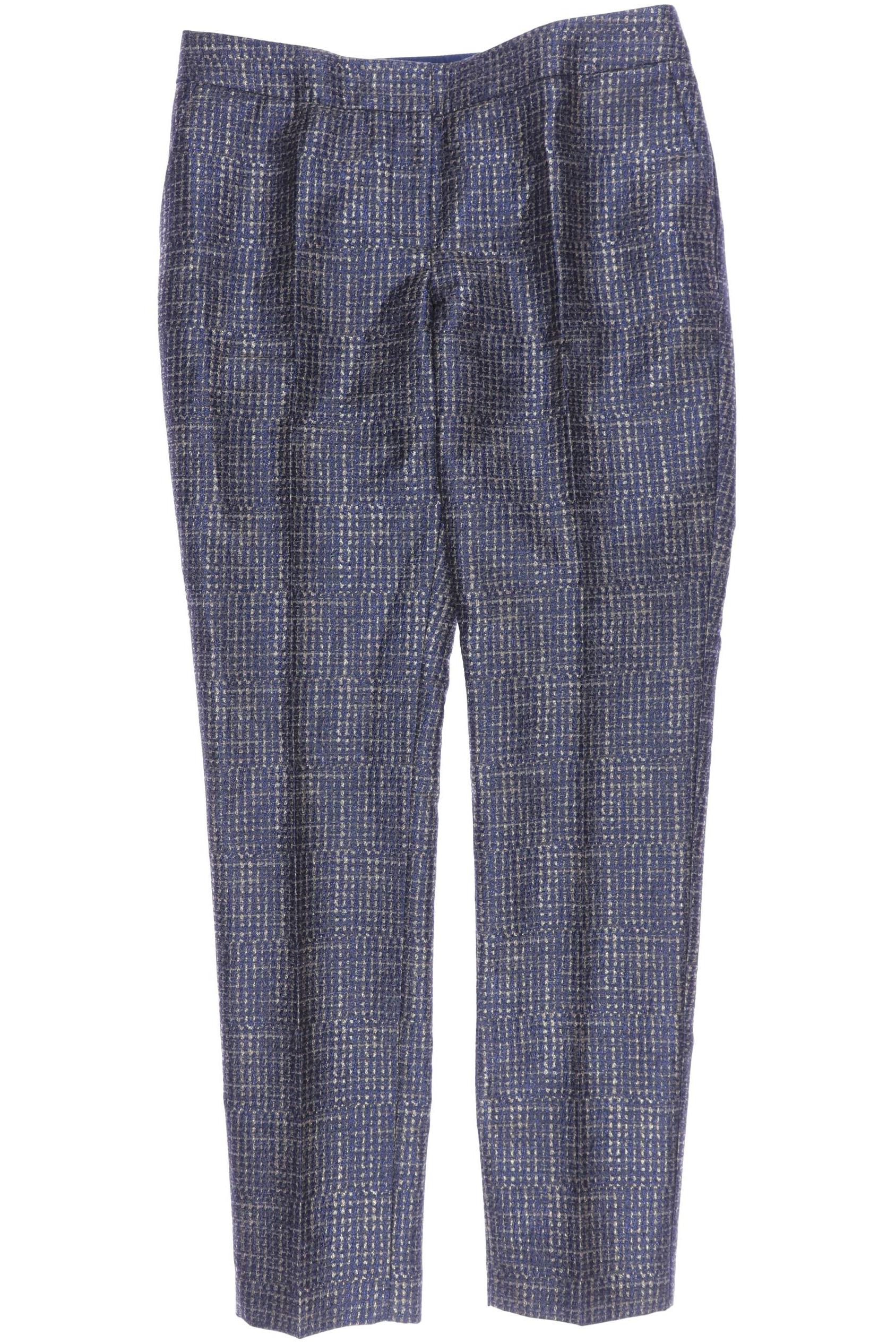 

Boden Damen Stoffhose, blau, Gr. 38