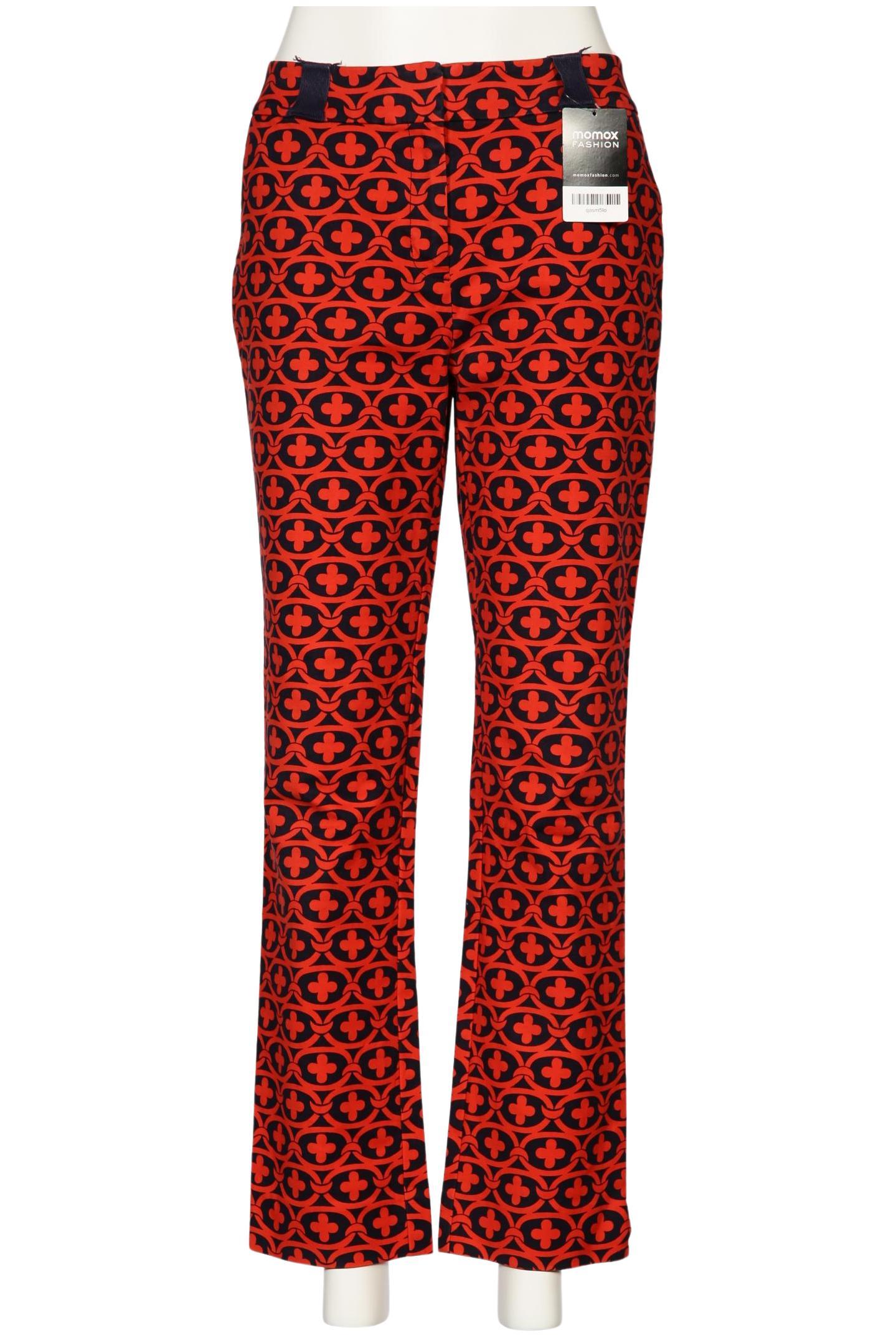 

Boden Damen Stoffhose, mehrfarbig, Gr. 38