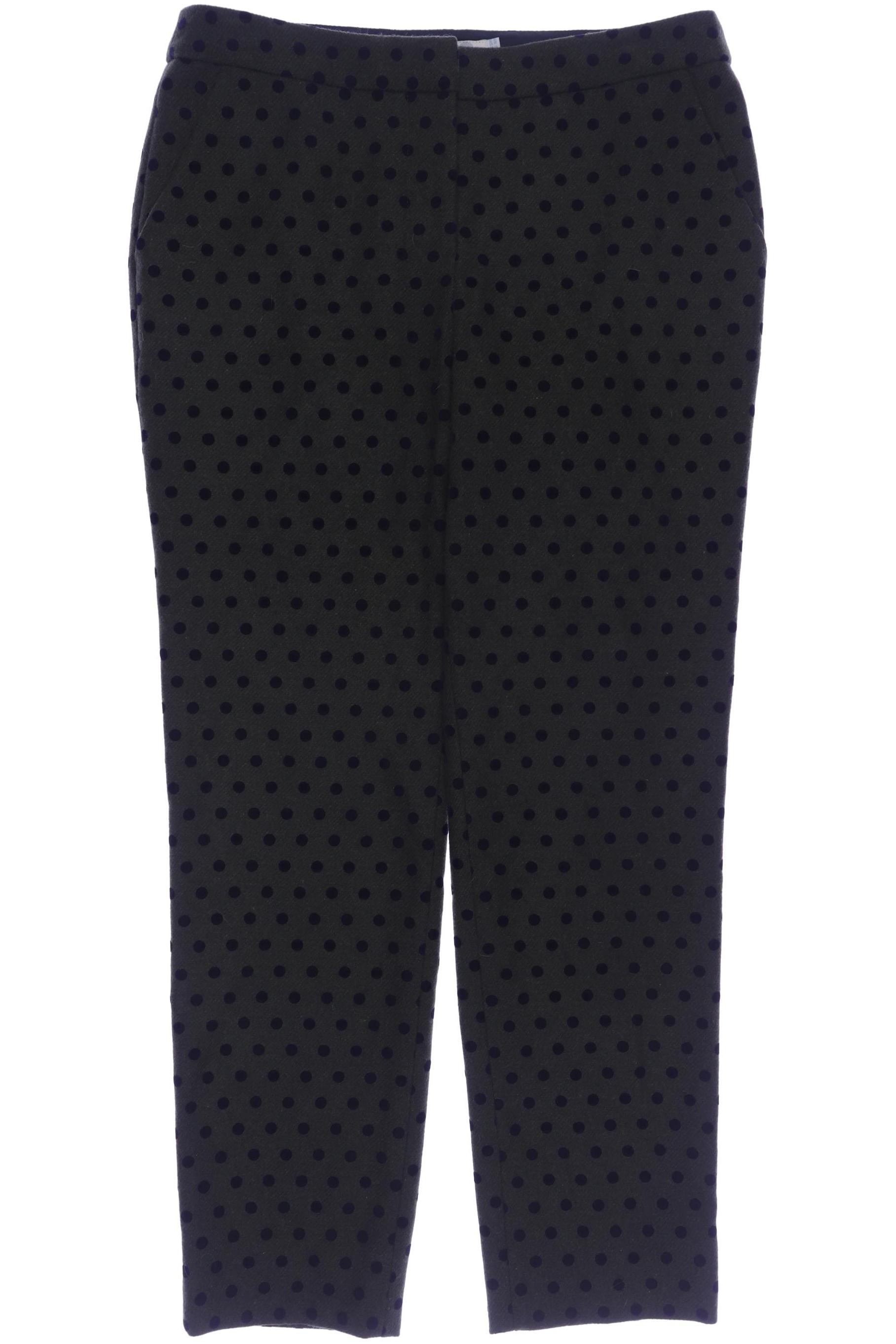 

Boden Damen Stoffhose, grün, Gr. 38