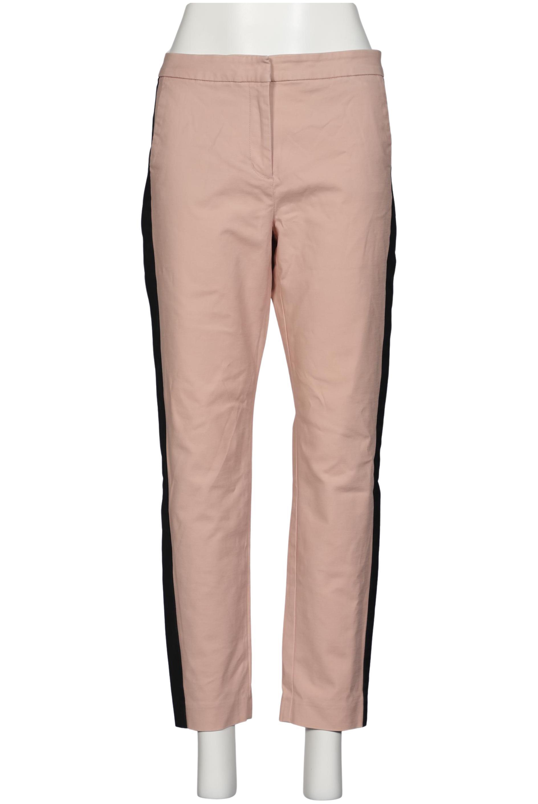 

Boden Damen Stoffhose, pink, Gr. 38