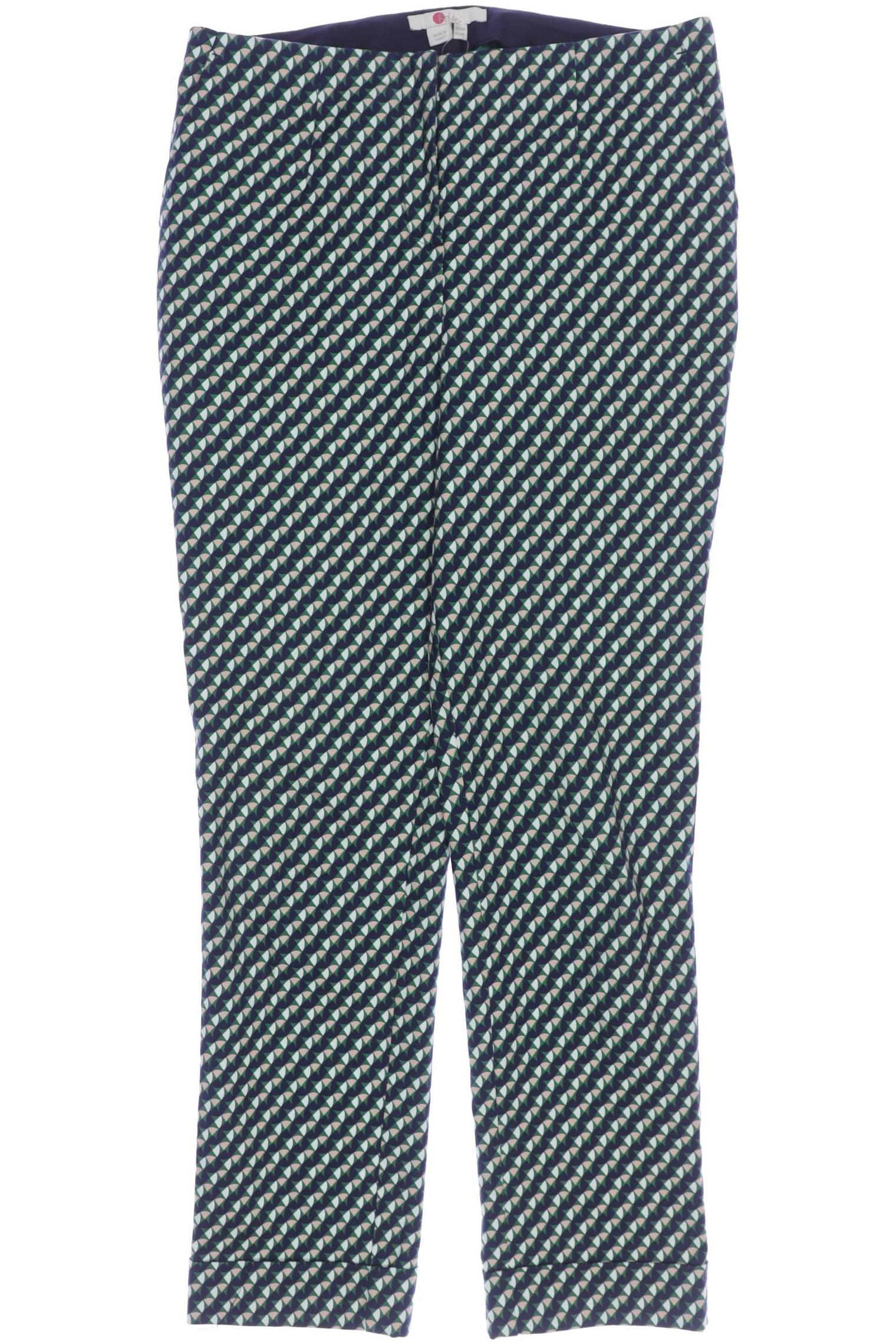 

Boden Damen Stoffhose, grün, Gr. 36