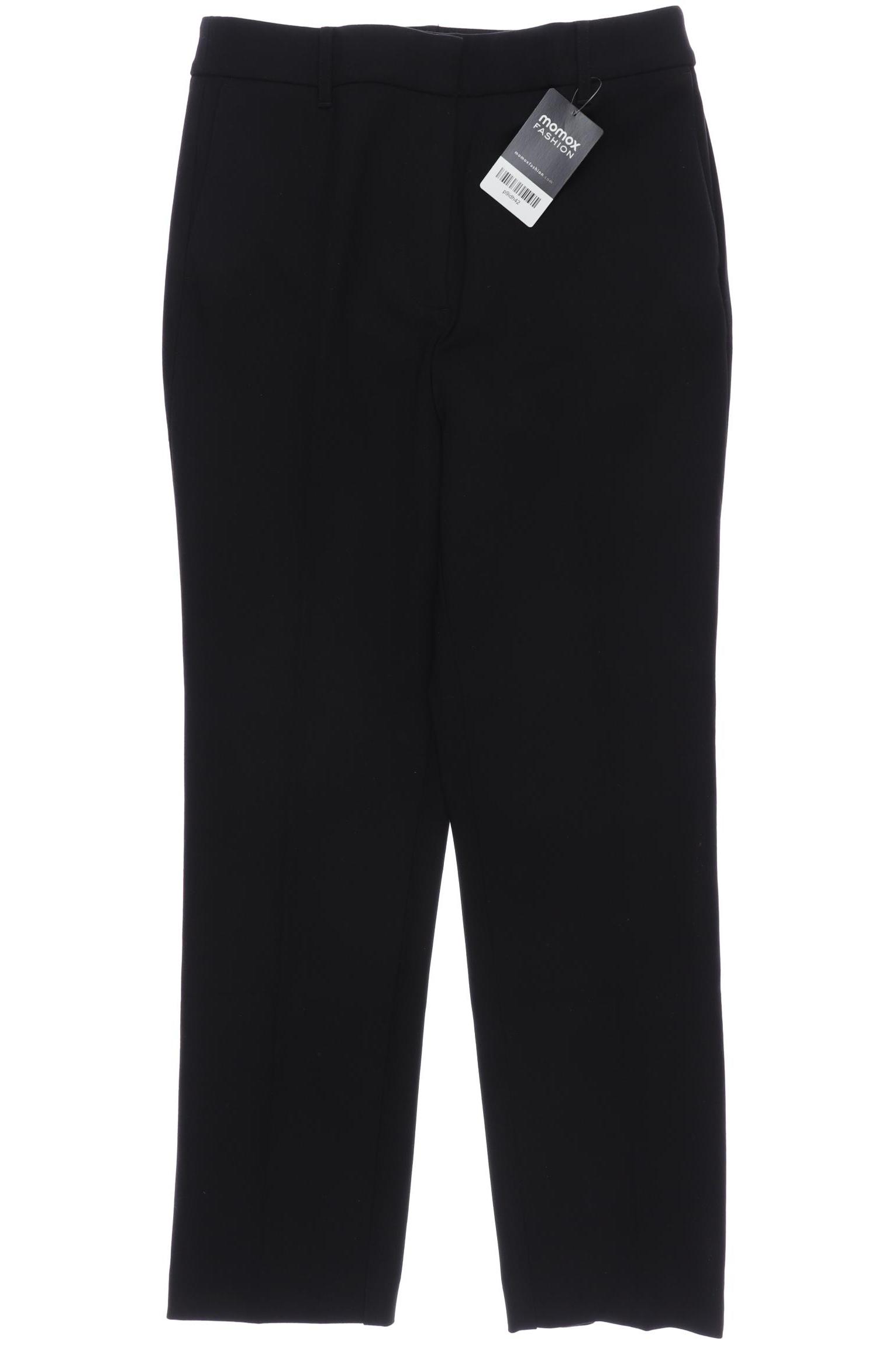 

Boden Damen Stoffhose, schwarz, Gr. 38