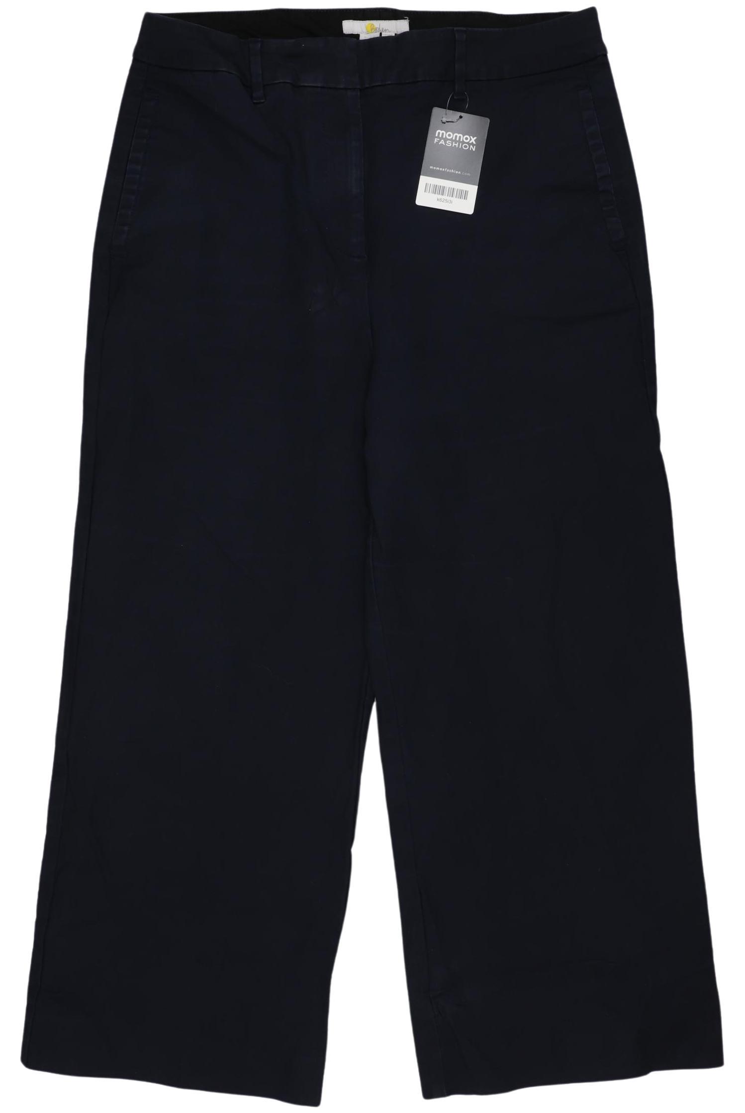 

Boden Damen Stoffhose, marineblau, Gr. 40