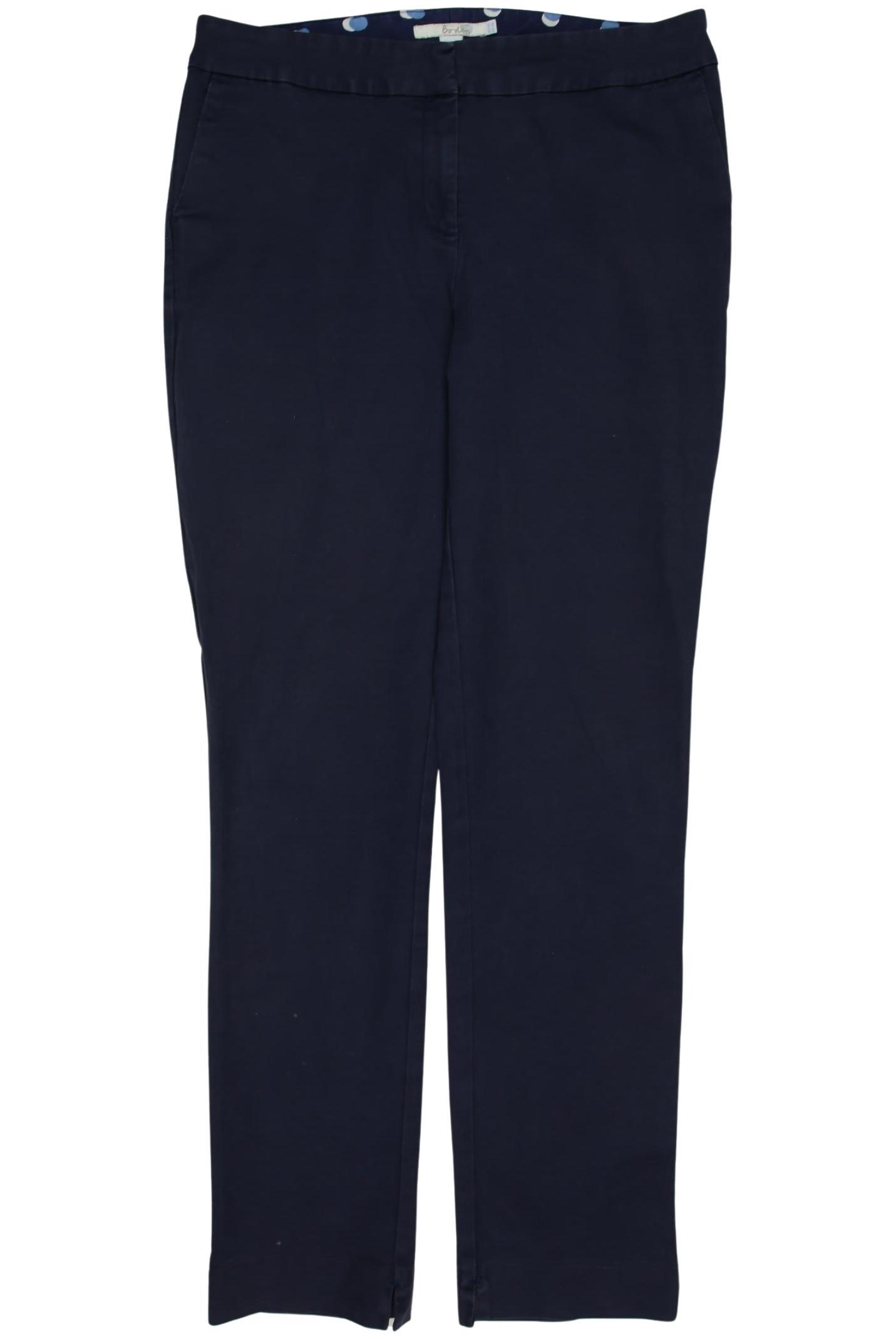 

Boden Damen Stoffhose, marineblau, Gr. 40