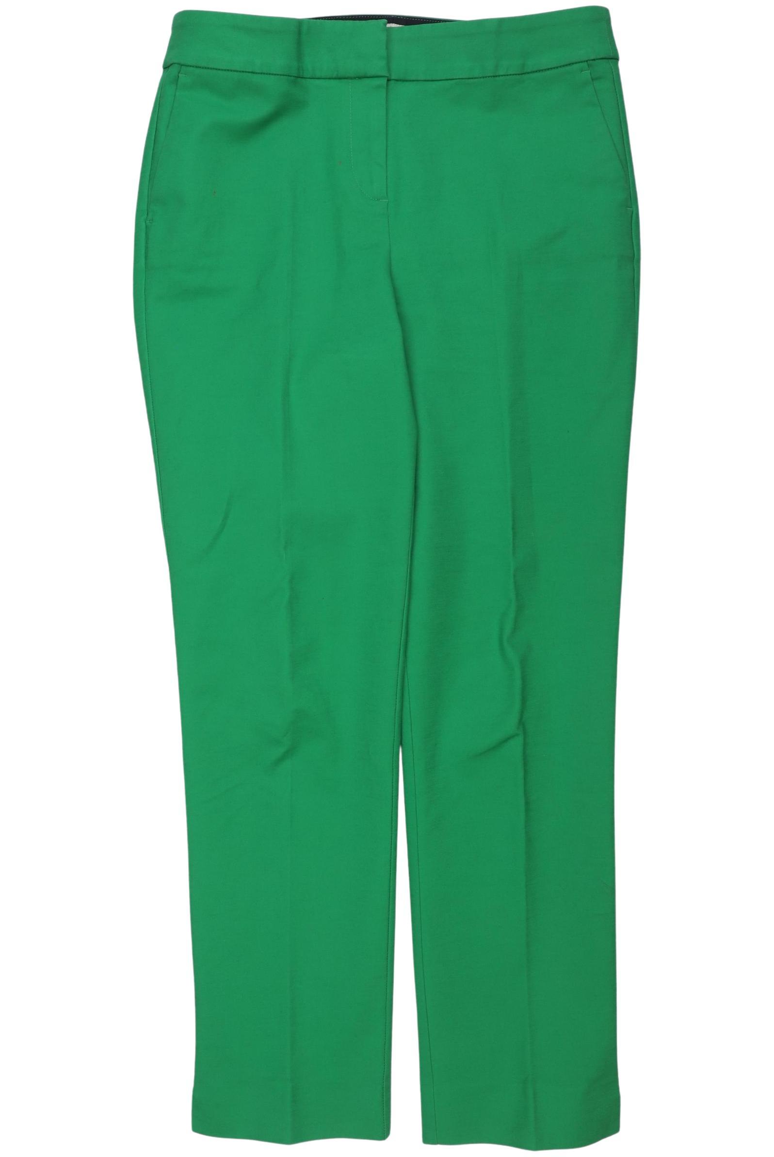 

Boden Damen Stoffhose, grün, Gr. 36