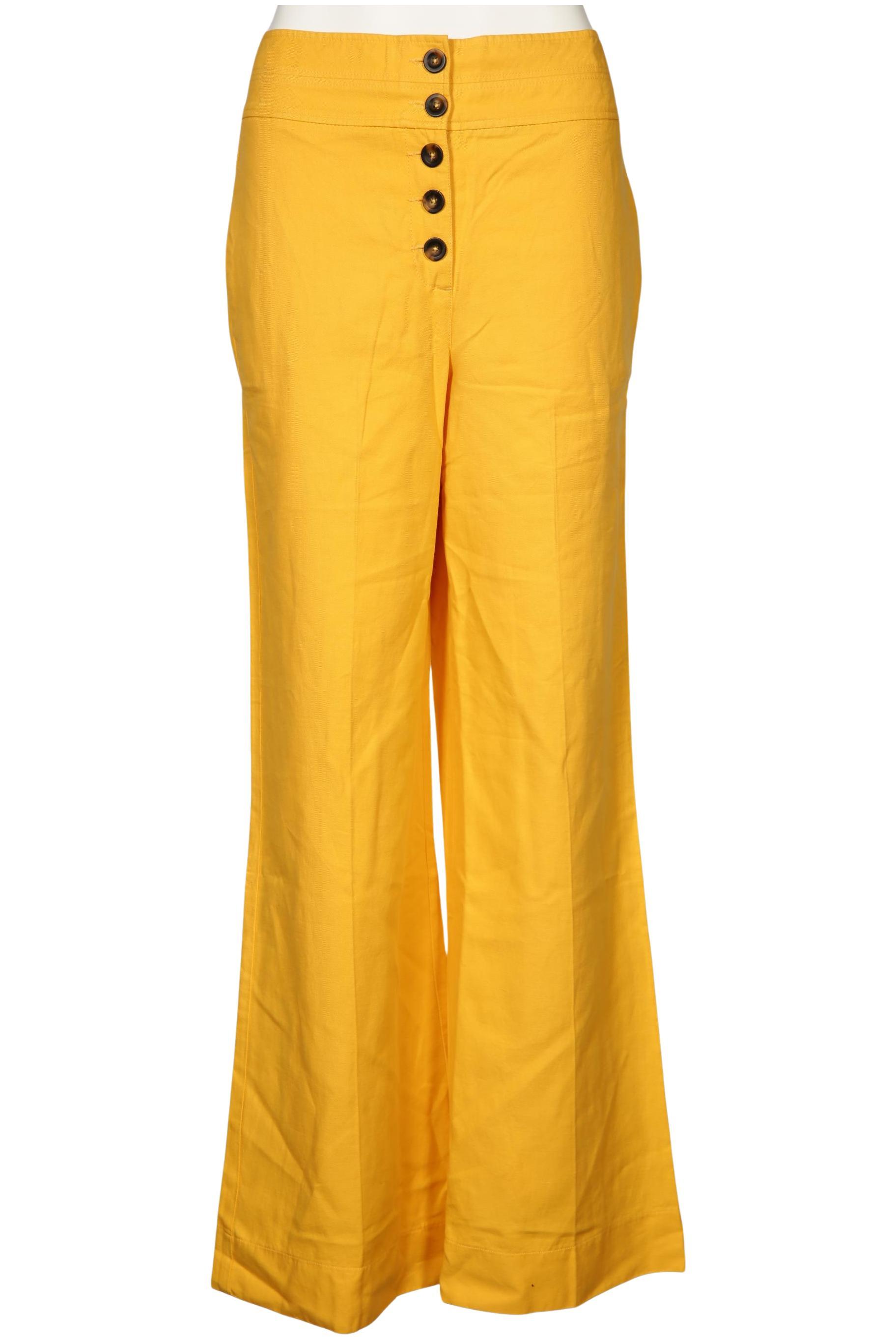 

Boden Damen Stoffhose, orange, Gr. 40