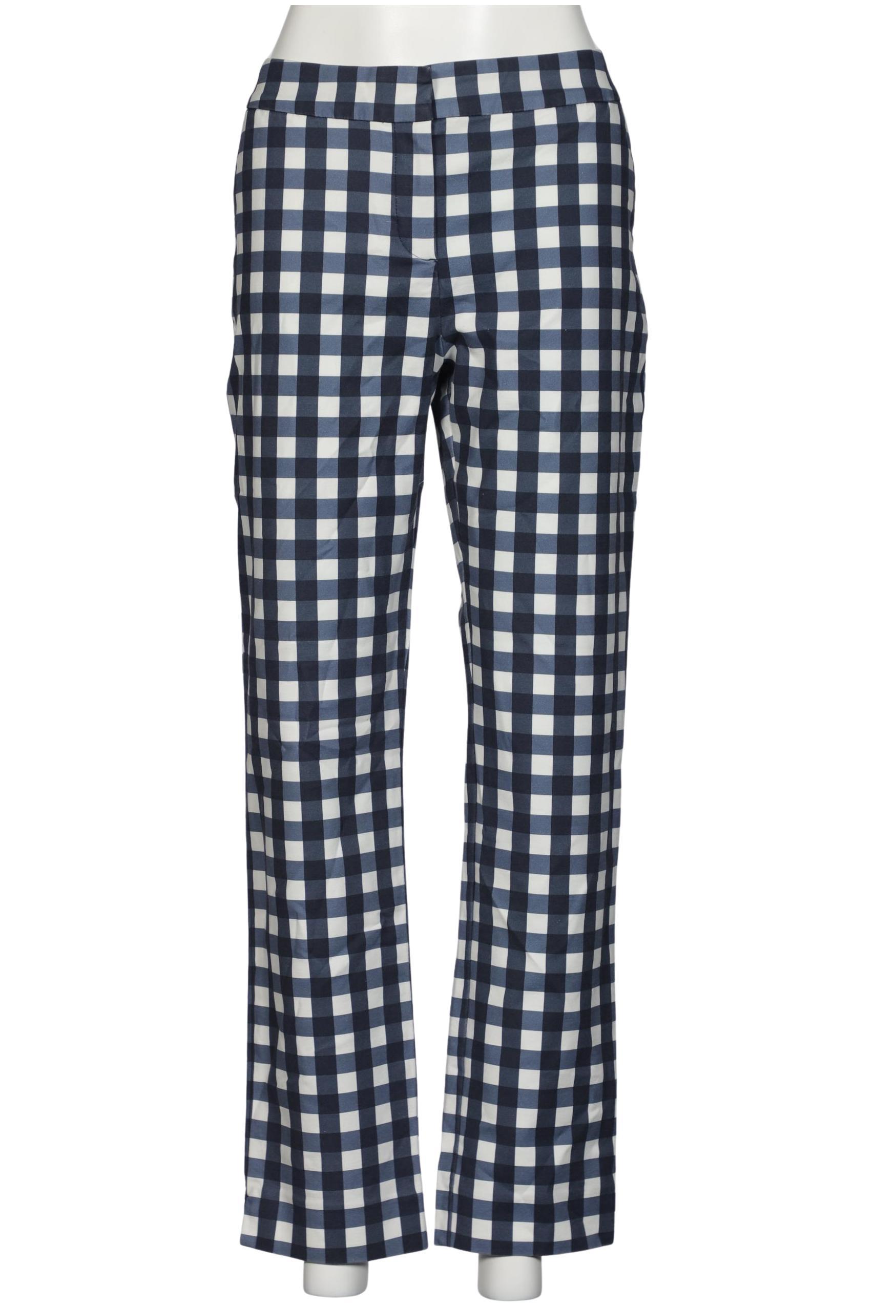 

Boden Damen Stoffhose, mehrfarbig, Gr. 38