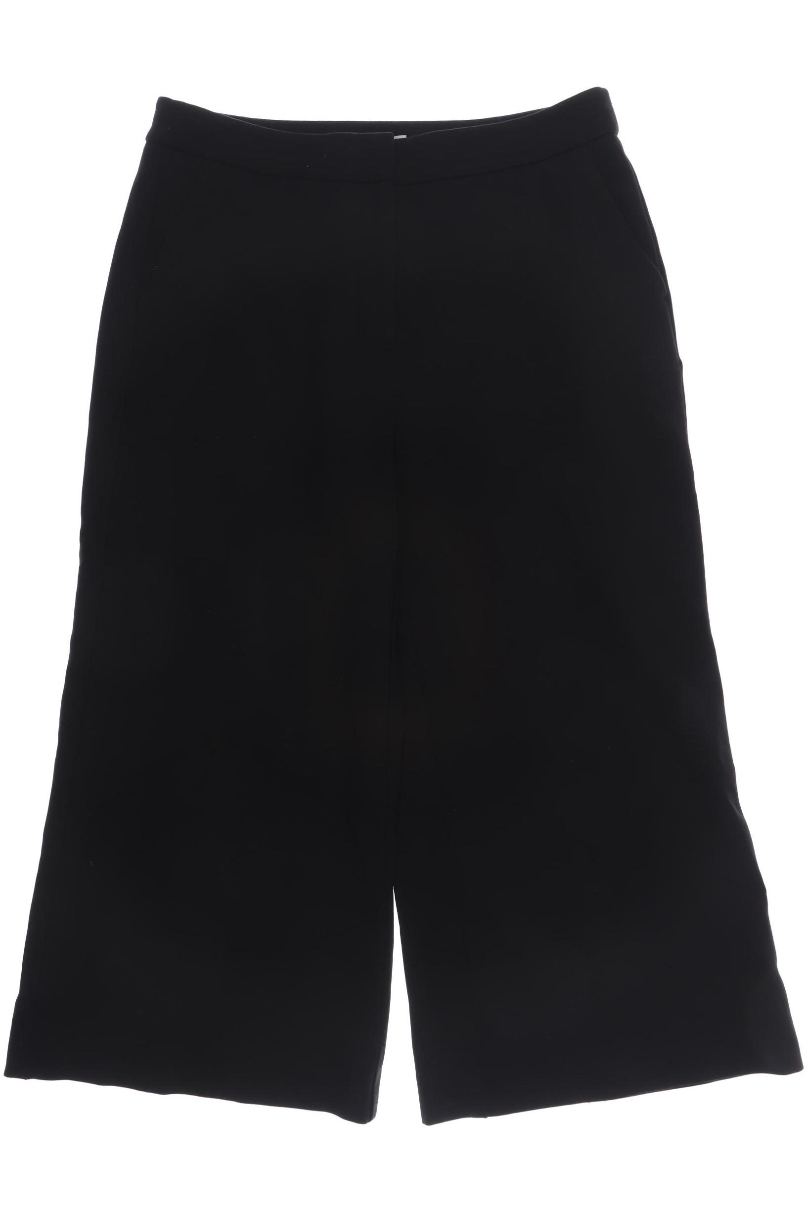 

Boden Damen Stoffhose, schwarz