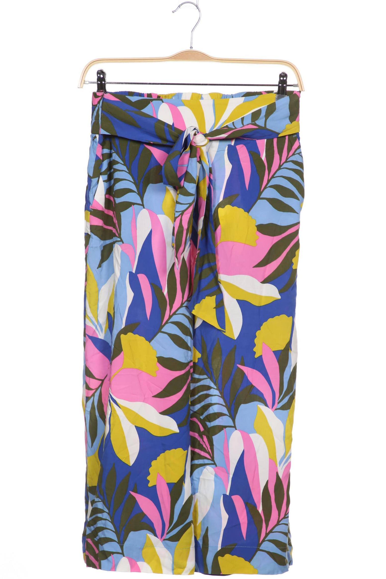 

Boden Damen Stoffhose, mehrfarbig, Gr. 36