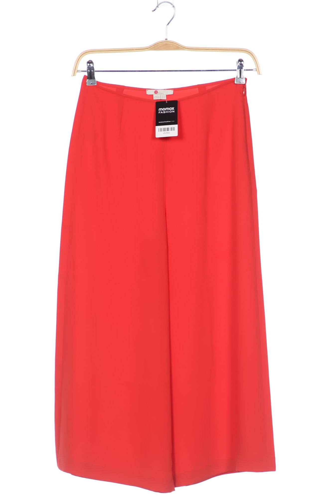 

Boden Damen Stoffhose, rot