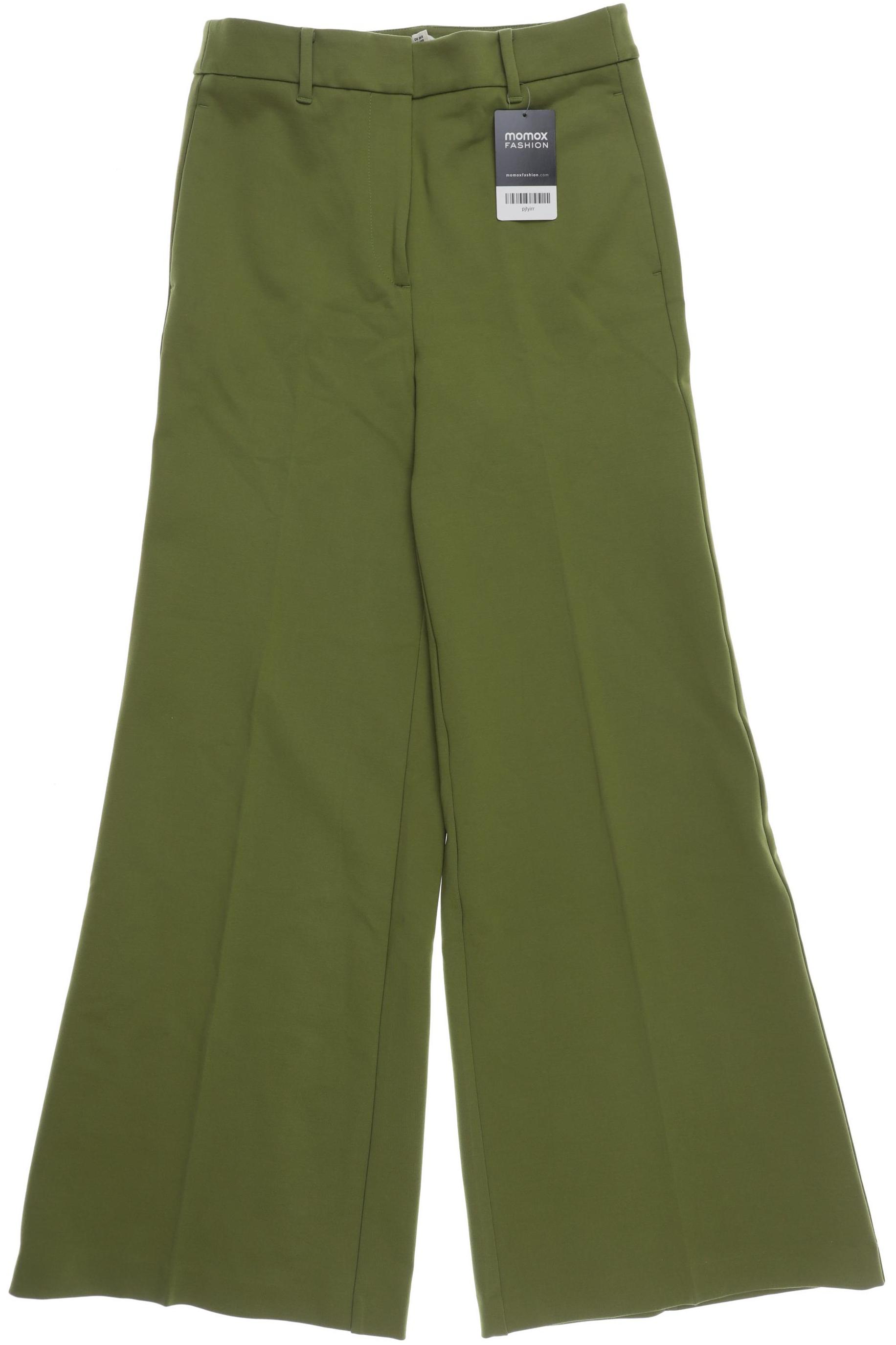 

Boden Damen Stoffhose, grün, Gr. 36