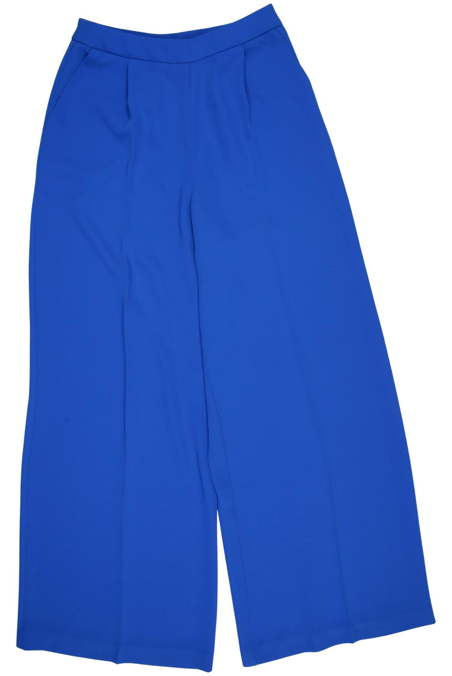 

Boden Damen Stoffhose, blau, Gr. 36