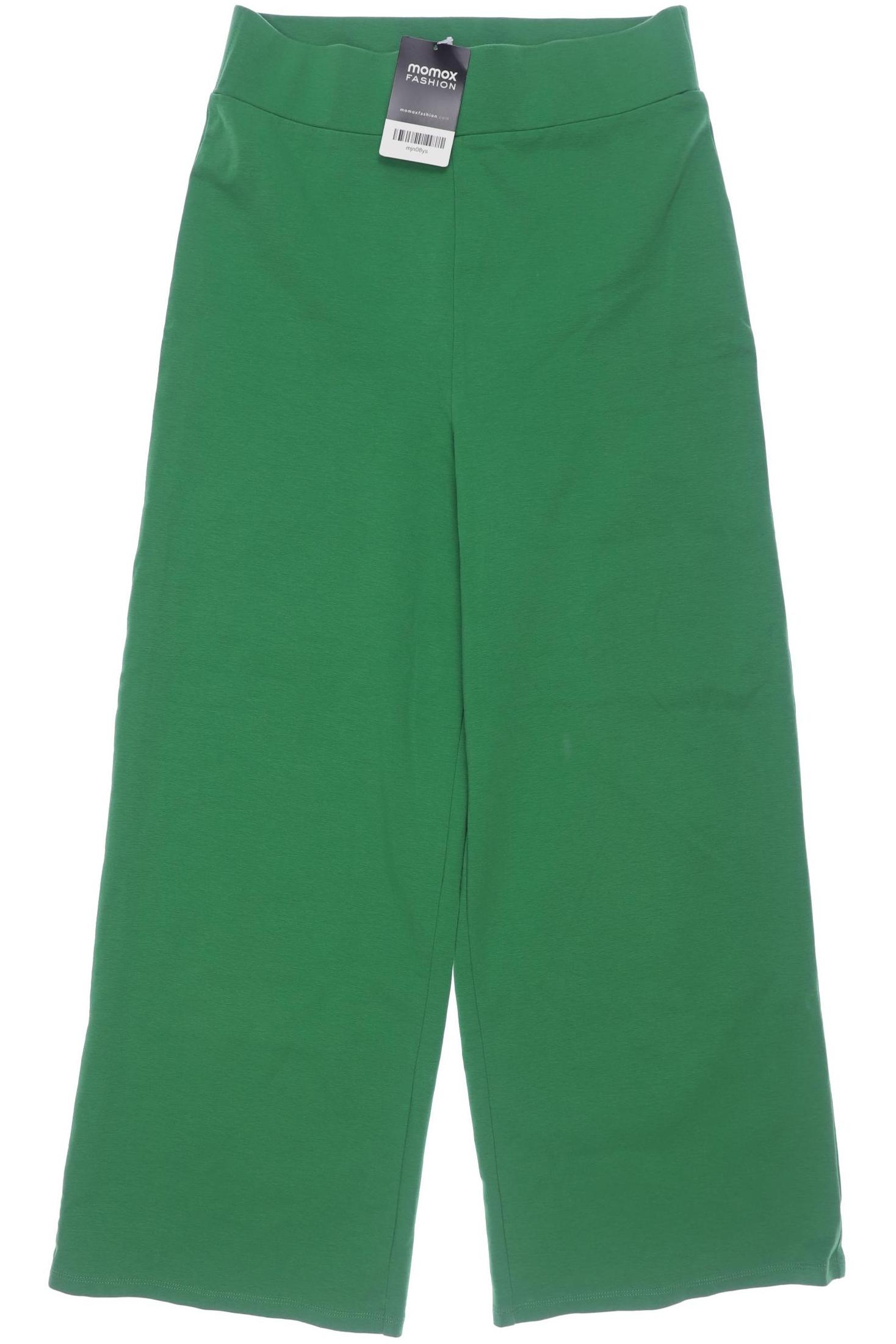 

Boden Damen Stoffhose, grün, Gr. 36