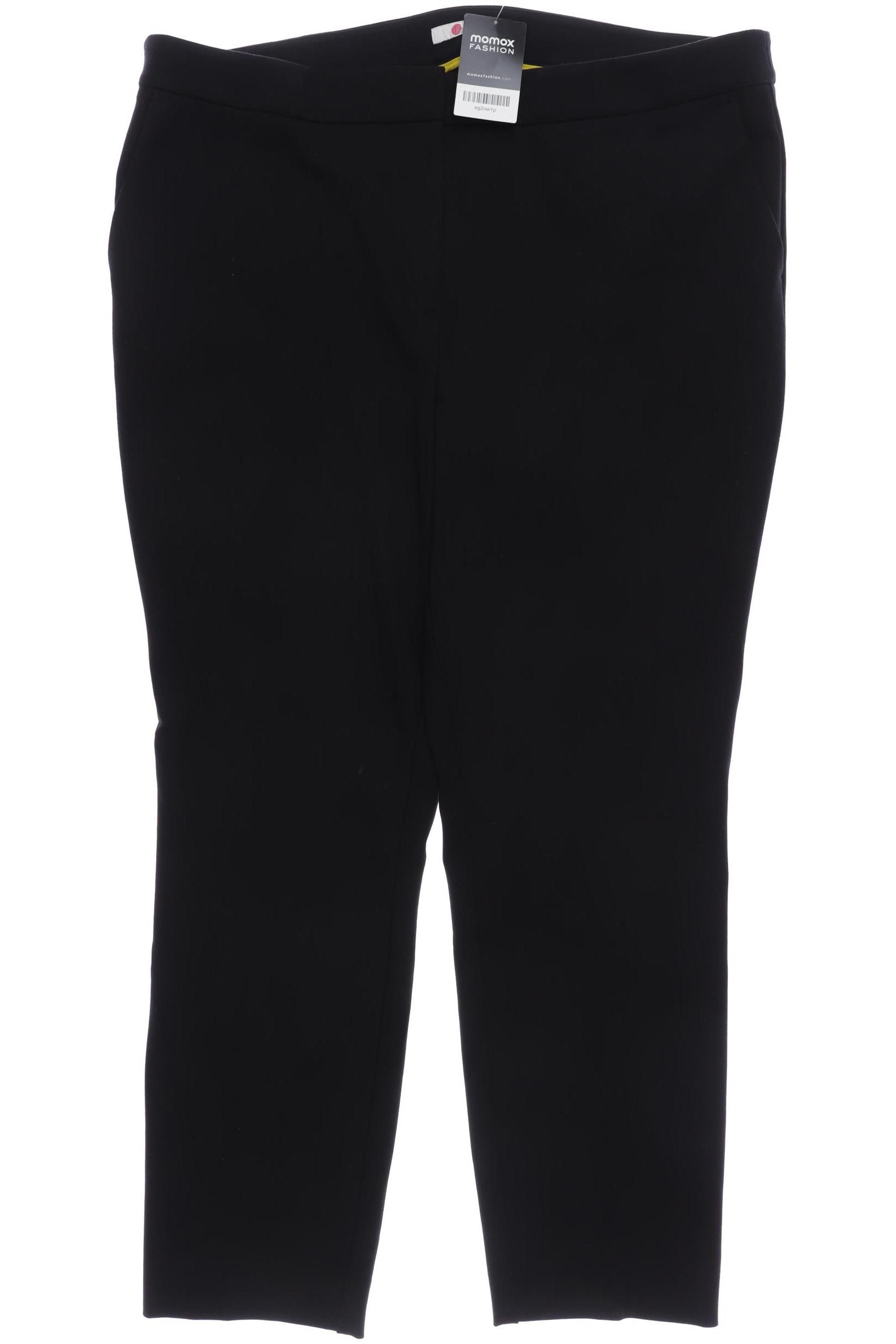 

Boden Damen Stoffhose, schwarz, Gr. 40