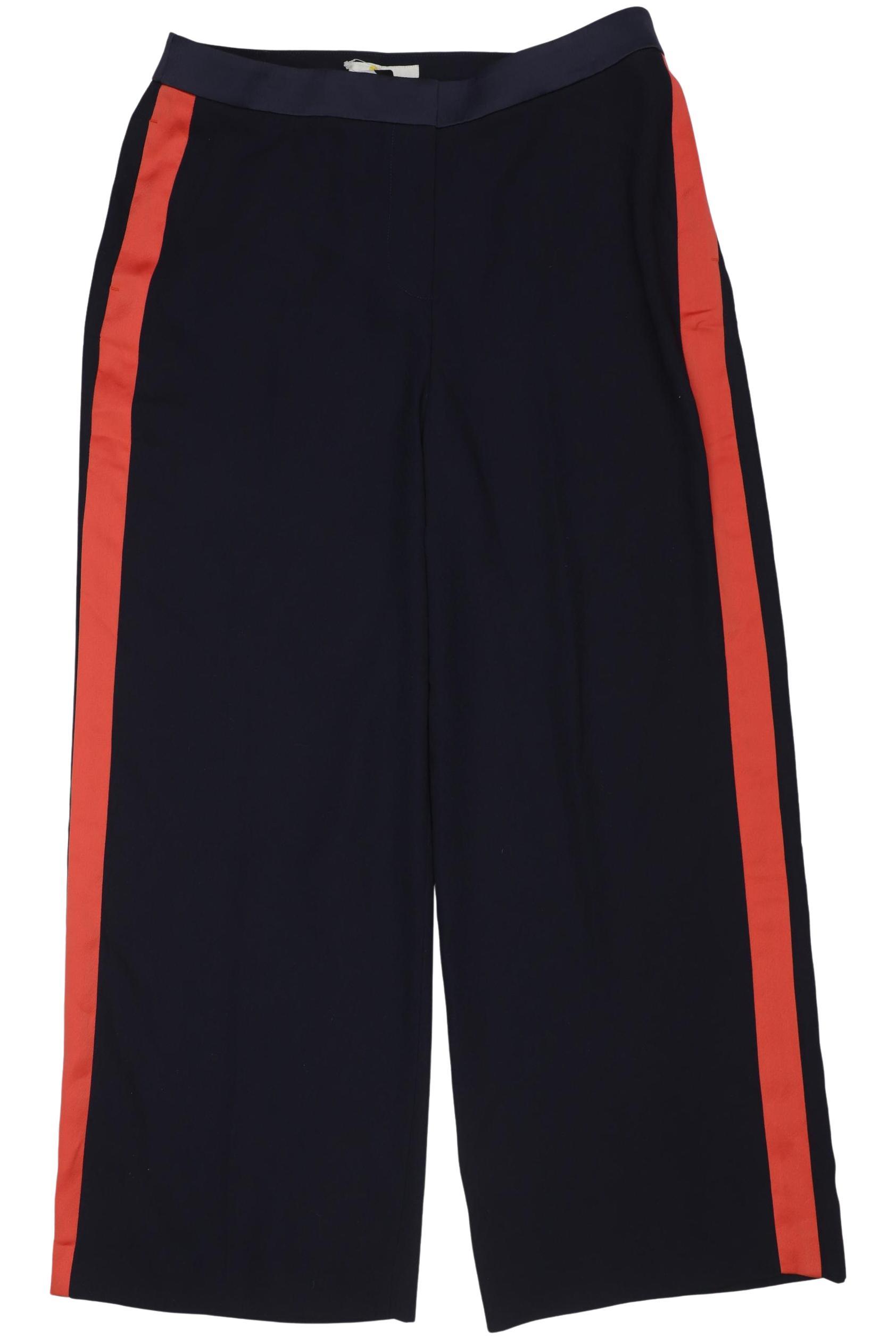 

Boden Damen Stoffhose, marineblau, Gr. 40