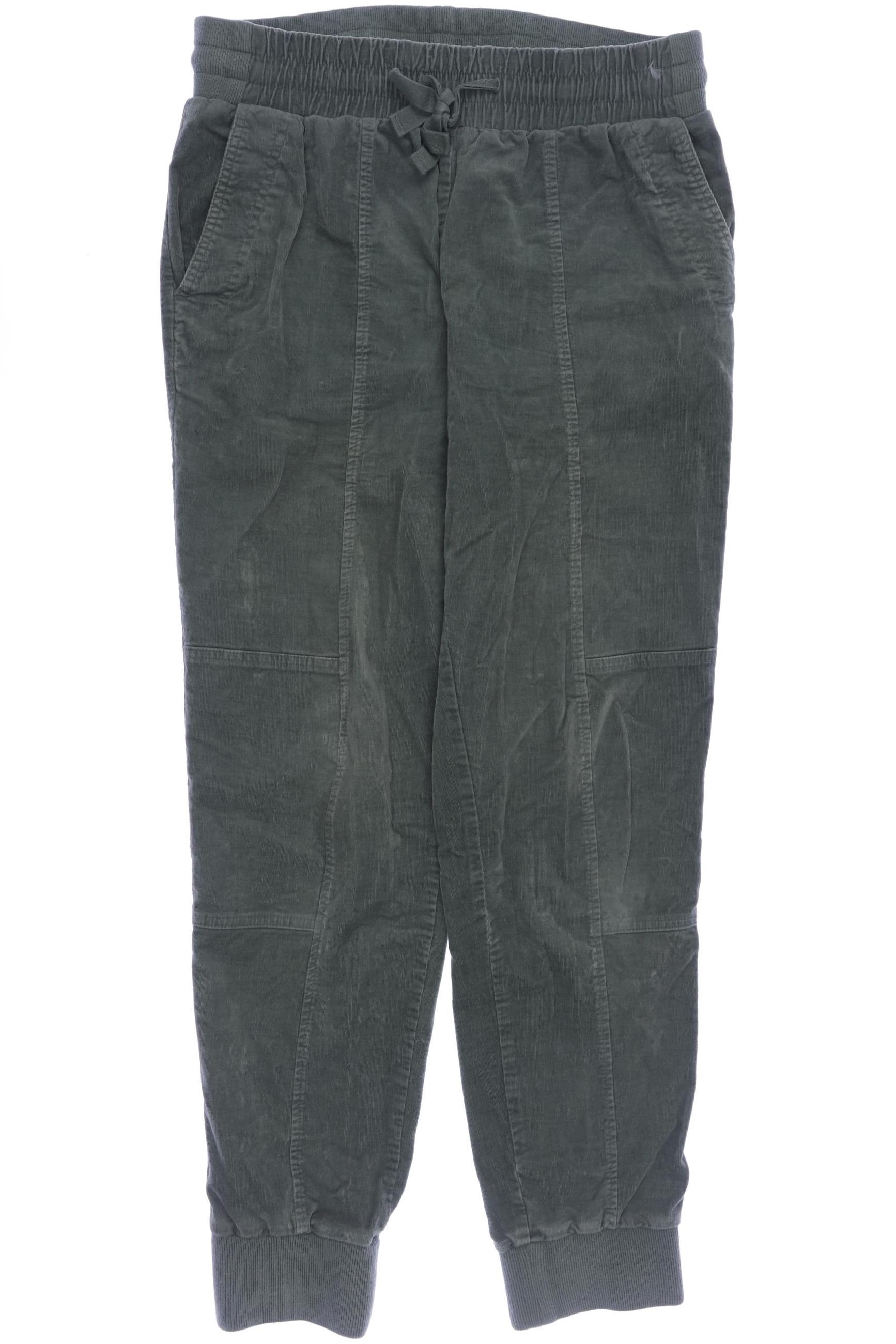 

Boden Damen Stoffhose, türkis, Gr. 36