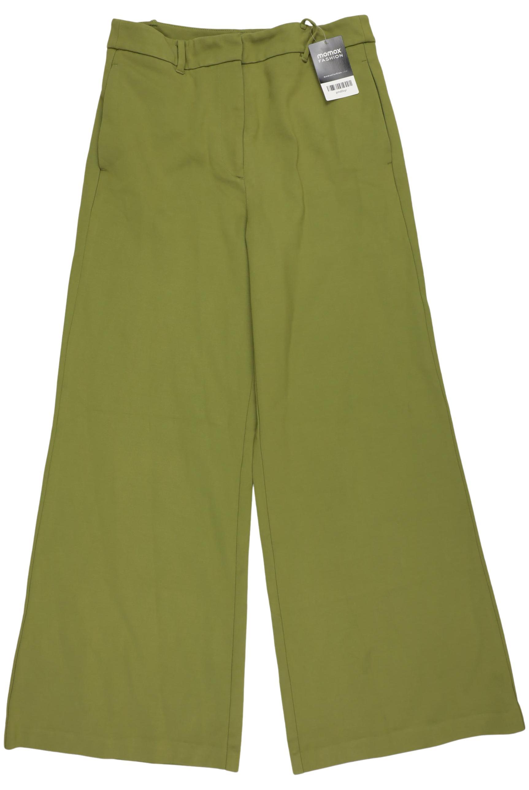 

Boden Damen Stoffhose, grün, Gr. 38
