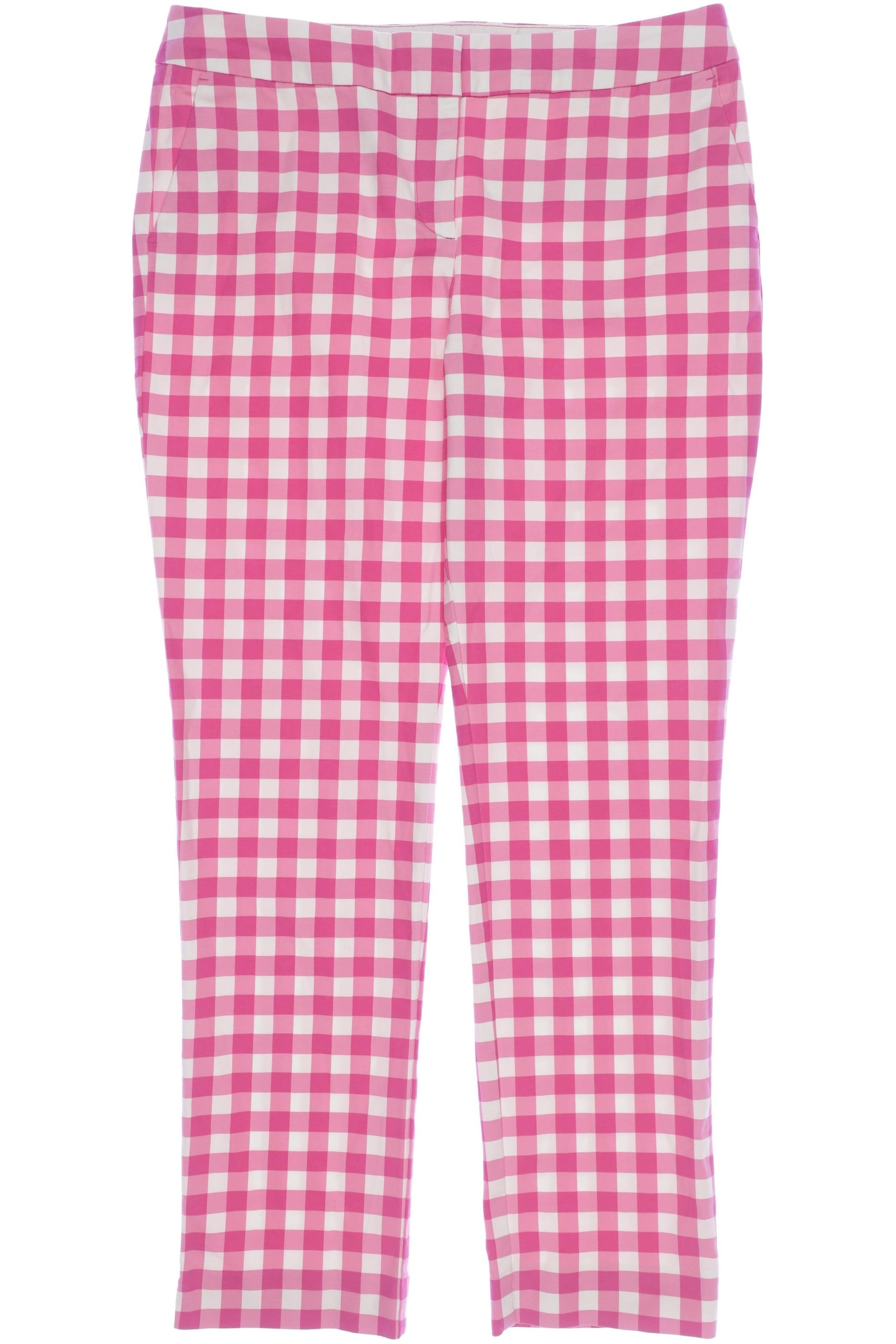 

Boden Damen Stoffhose, pink, Gr. 38