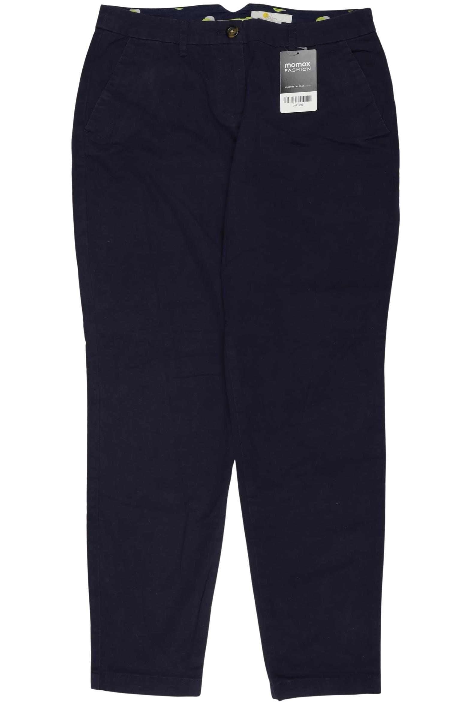 

Boden Damen Stoffhose, marineblau, Gr. 38
